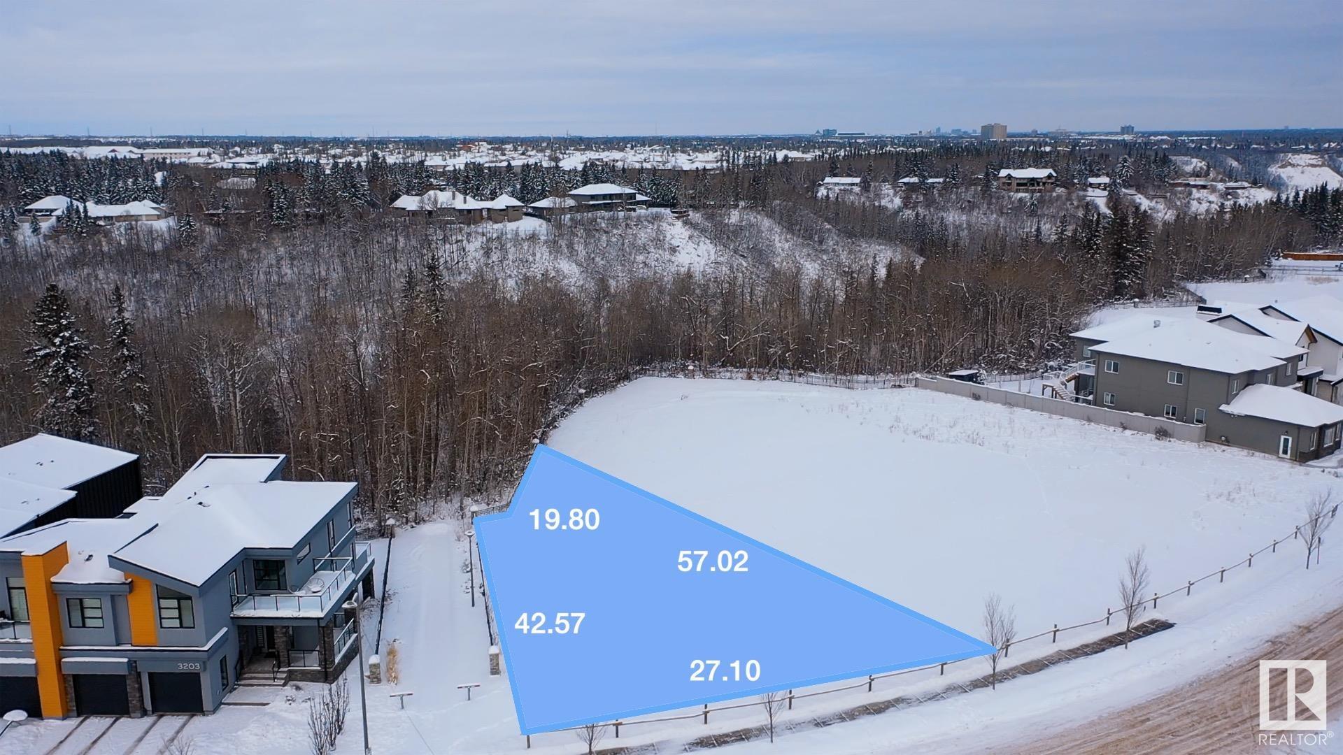 3199 Cameron Heights, Edmonton, AB, T6M 0S5 E4274265 Robertson Real