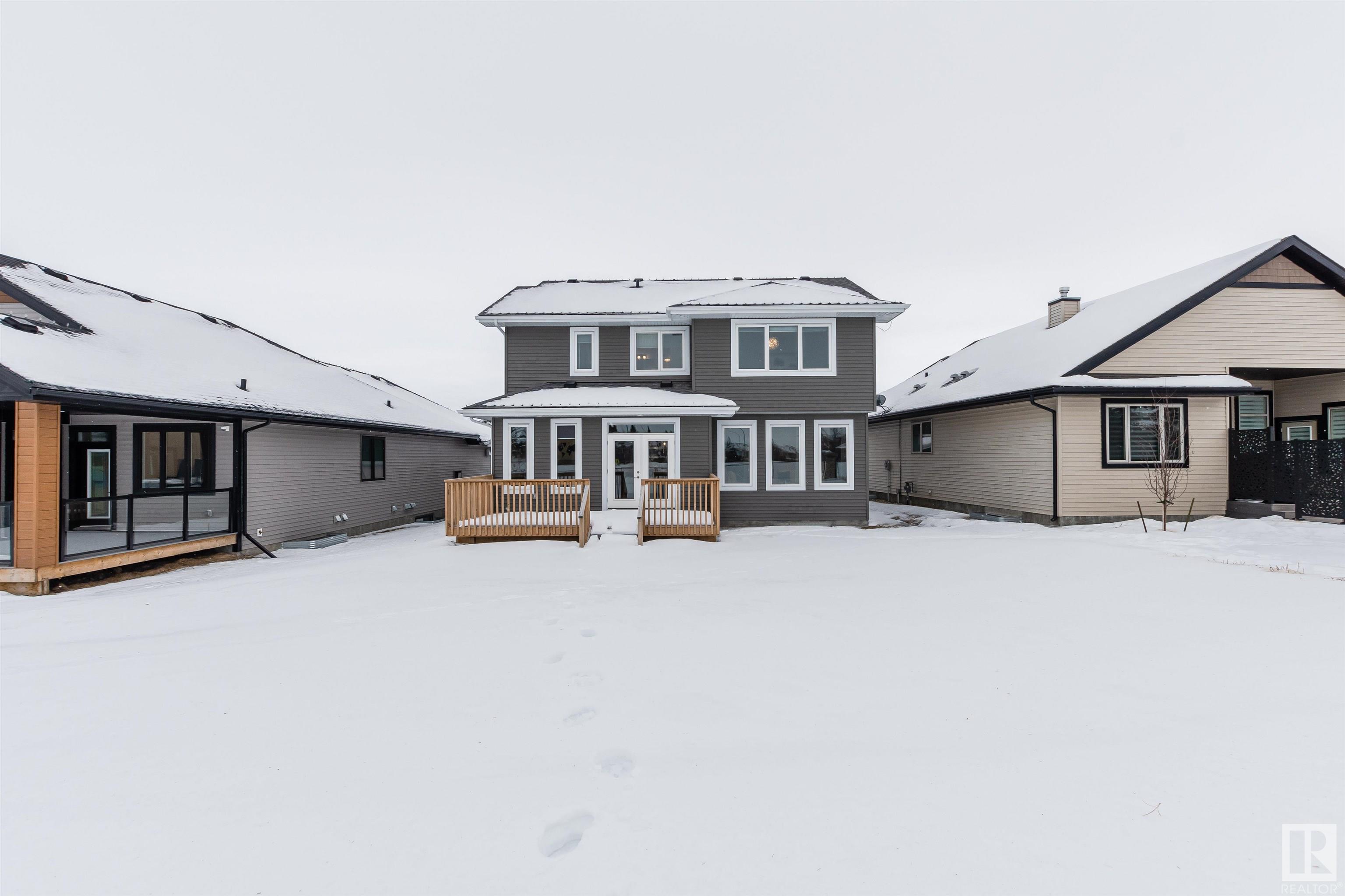 3 Lilac Bay, Spruce Grove, AB, T7X 0V7 E4274865 David Pickering