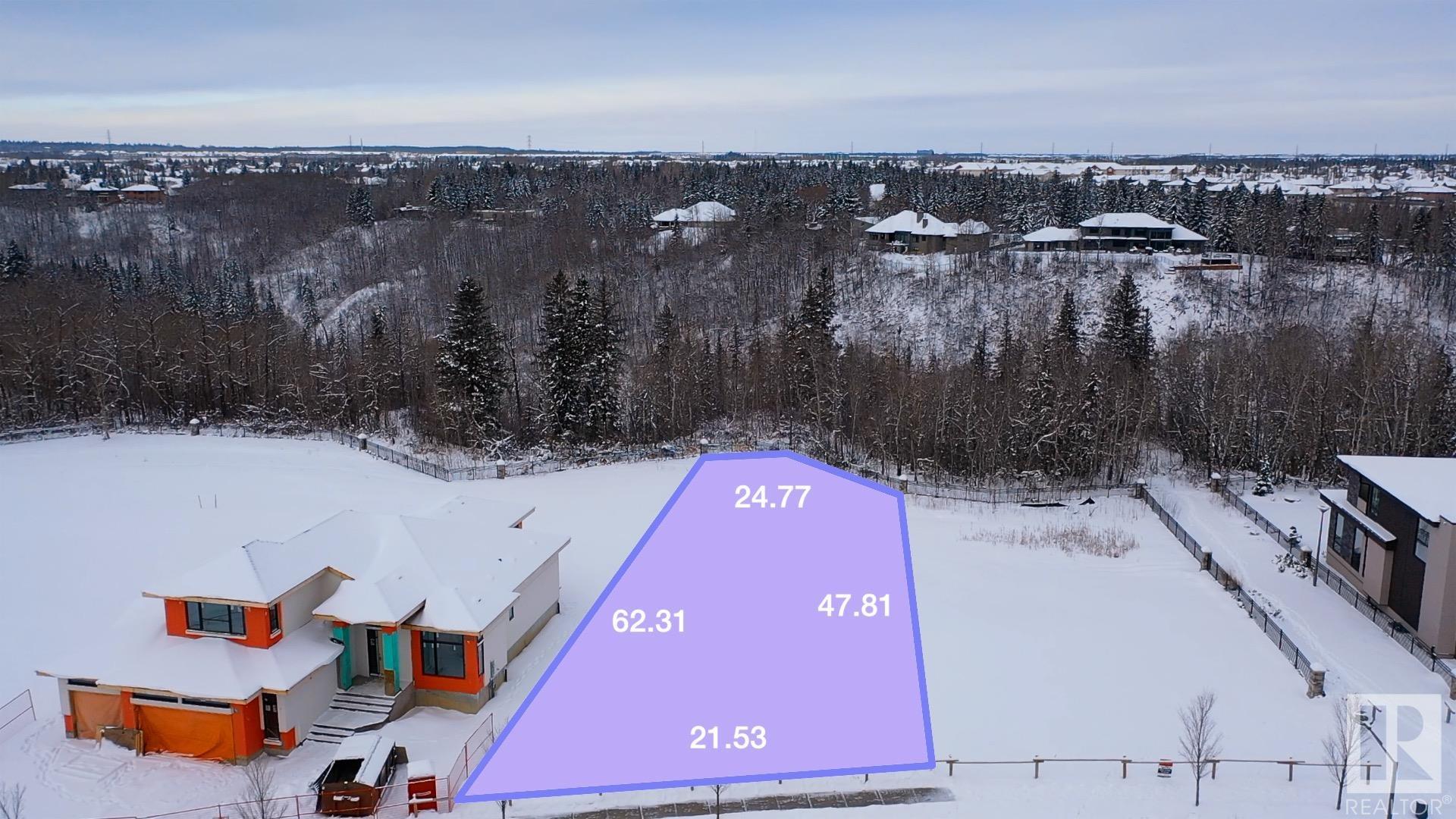 4183 Cameron Heights, Edmonton, AB, T6M 0S5 E4274239 Robertson Real