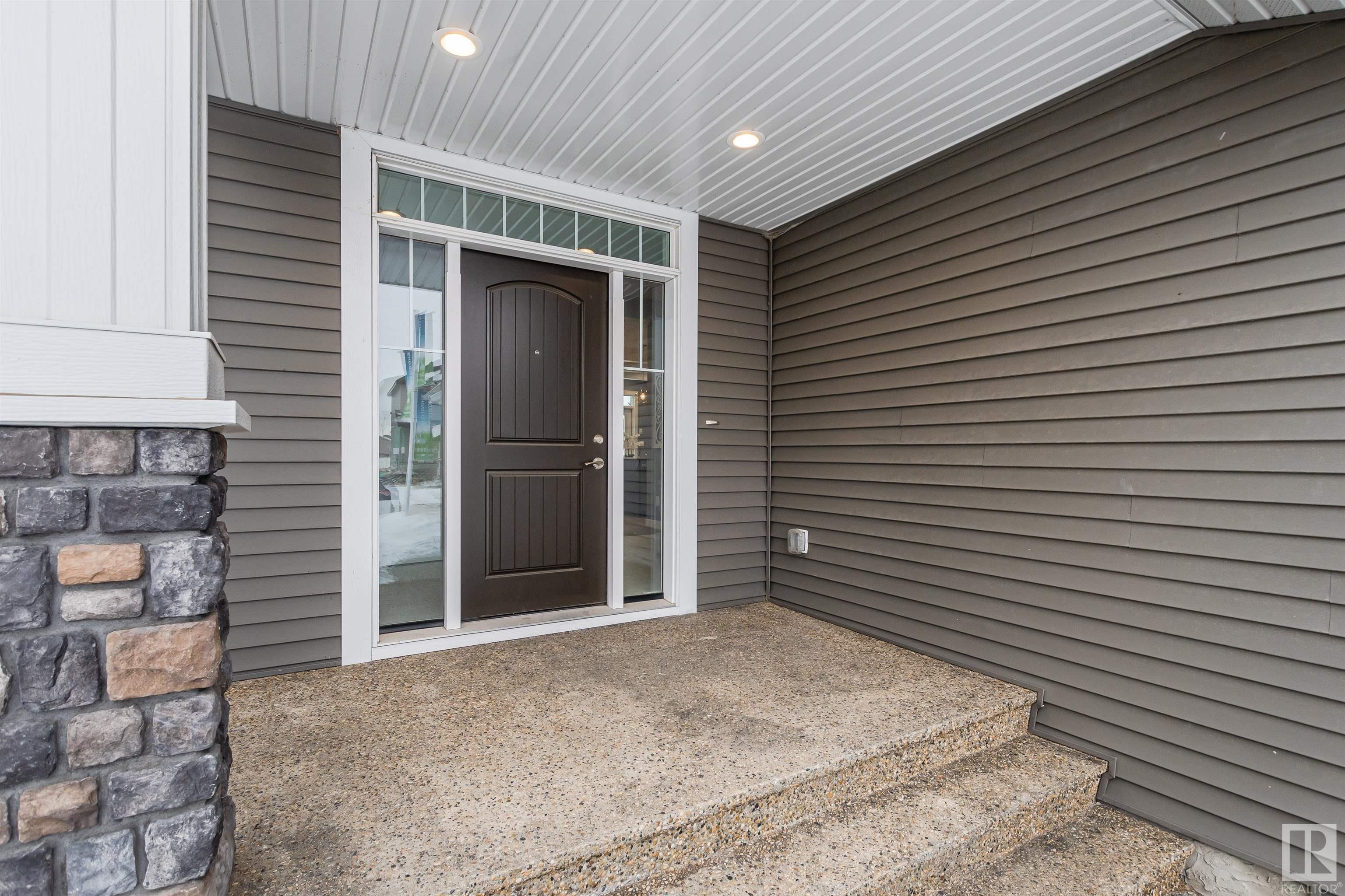 3 Lilac Bay, Spruce Grove, AB, T7X 0V7 E4274865 David Pickering