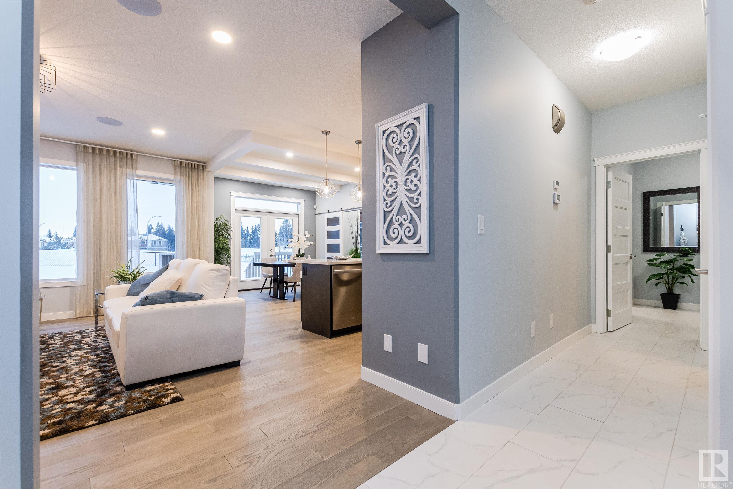 3 Lilac Bay, Spruce Grove, AB, T7X 0V7 E4274865 David Pickering