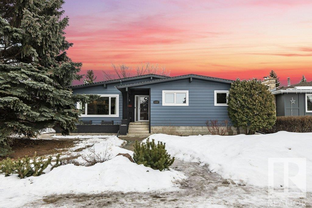 14307 49 Avenue, Edmonton, AB, T6H 0H7 E4282122 Ricky Hill