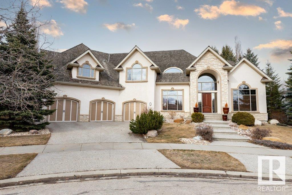 52 Kingsbury Crescent, St. Albert, AB, T8N 6W6 E4287660 Robertson