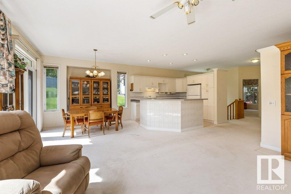 27 Otter Crescent, St. Albert, AB, T8N 6N6 E4296141 Robertson Real