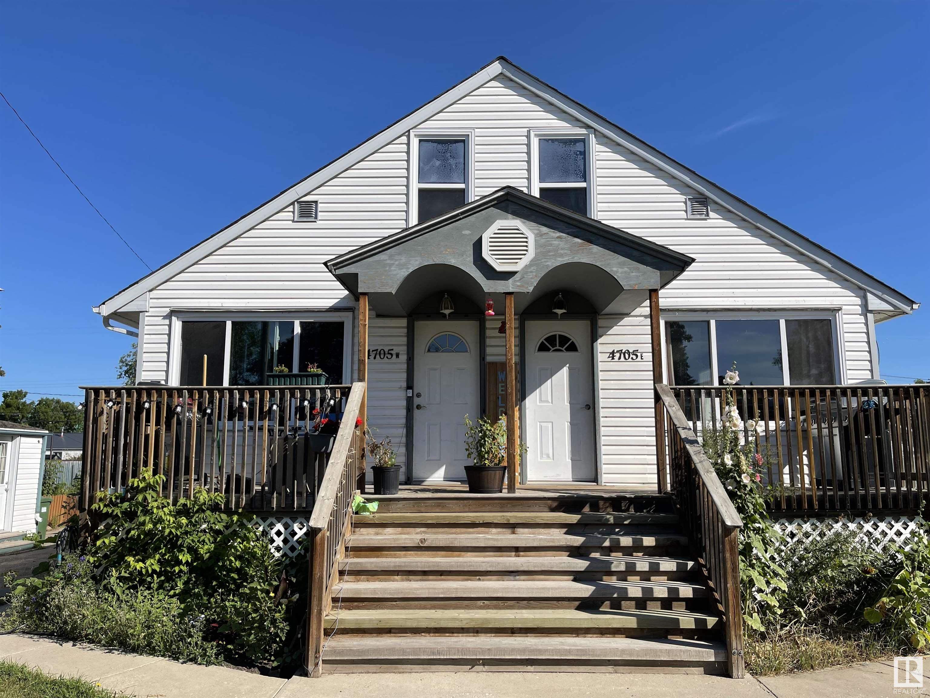 4705 51 Avenue, Bonnyville Town, AB, T9N 1A9 E4310150 Dave