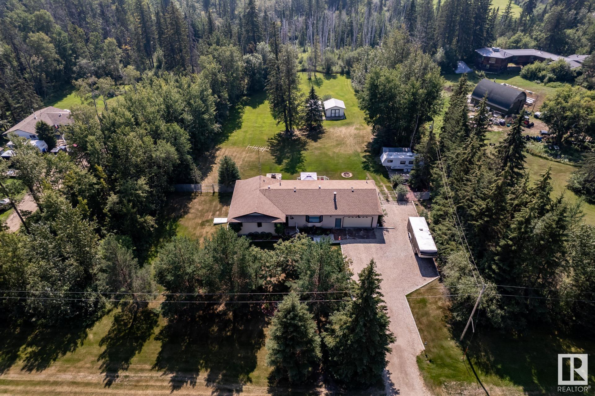 7 53319 Range Road 280, Rural Parkland County, AB, T7X 3V7 E4310560