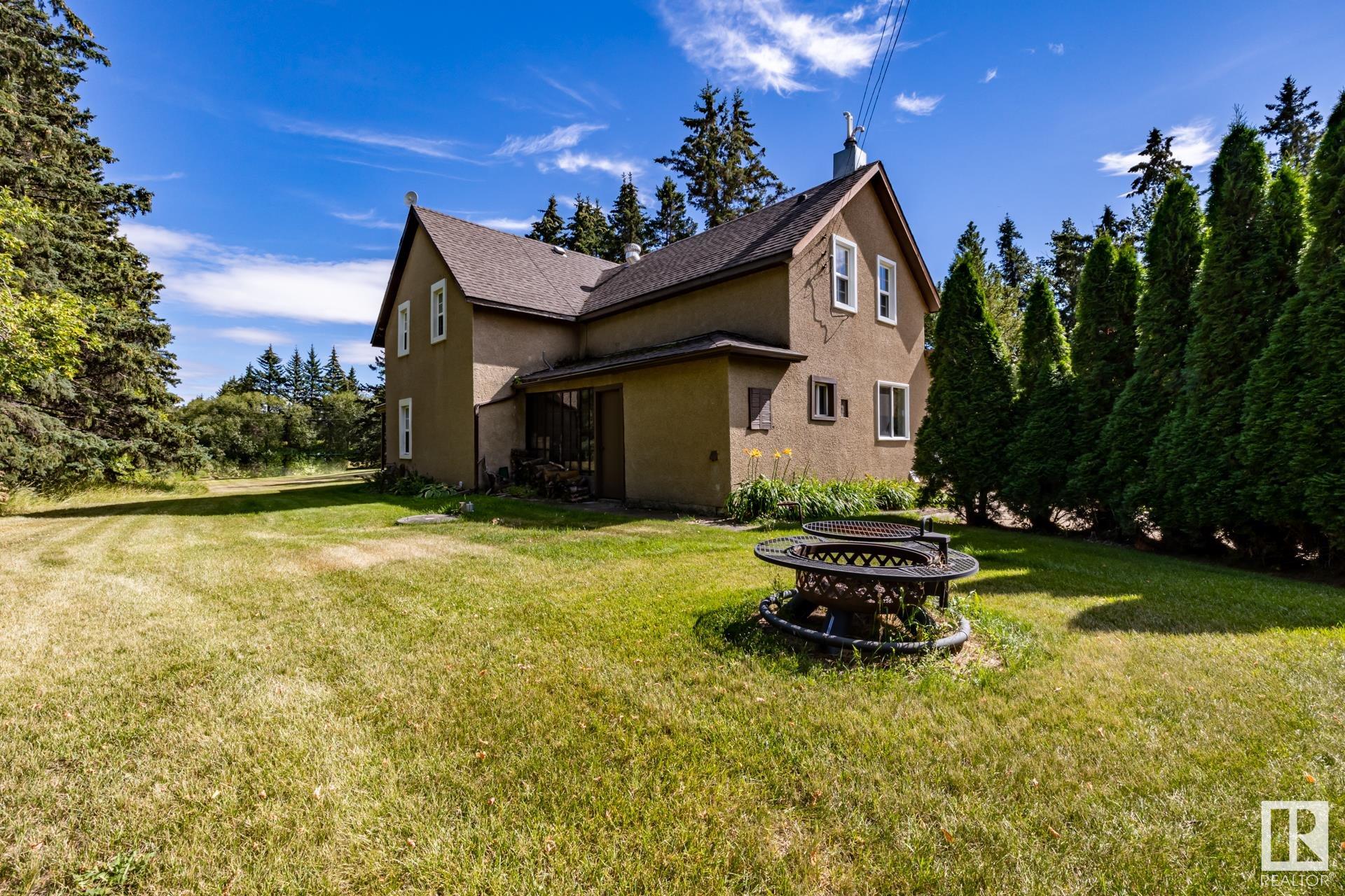 53204 Range Road 275, Rural Parkland County, AB, T7X 3V9 E4311302