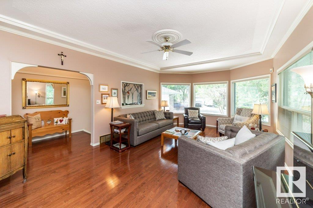 8 Ainsley Place, St. Albert, AB, T8N 5V8 E4312722 Robertson Real