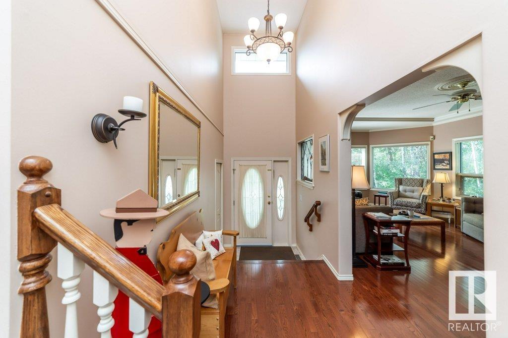 8 Ainsley Place, St. Albert, AB, T8N 5V8 E4312722 Robertson Real