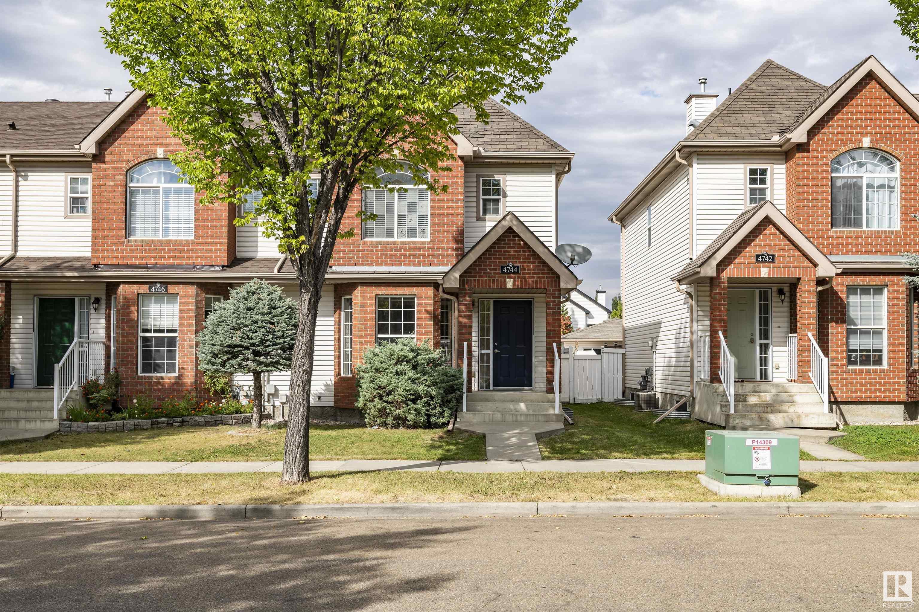 4744 Terwillegar Common, Edmonton, AB, T6R 3H6 E4312488 Ricky Hill
