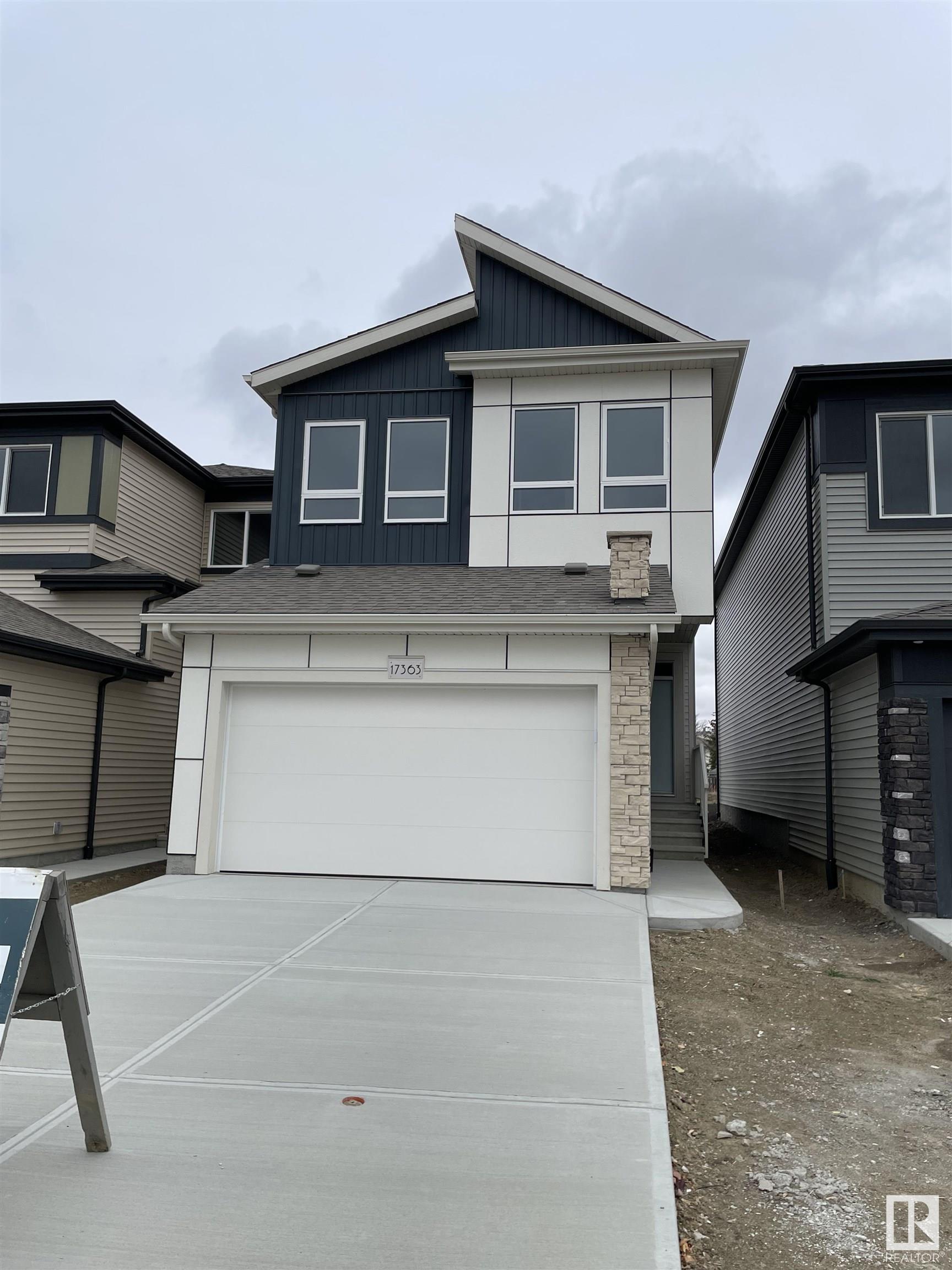 17363 100 Street, Edmonton, AB, T5X 5V7 E4313023 Wally Karout