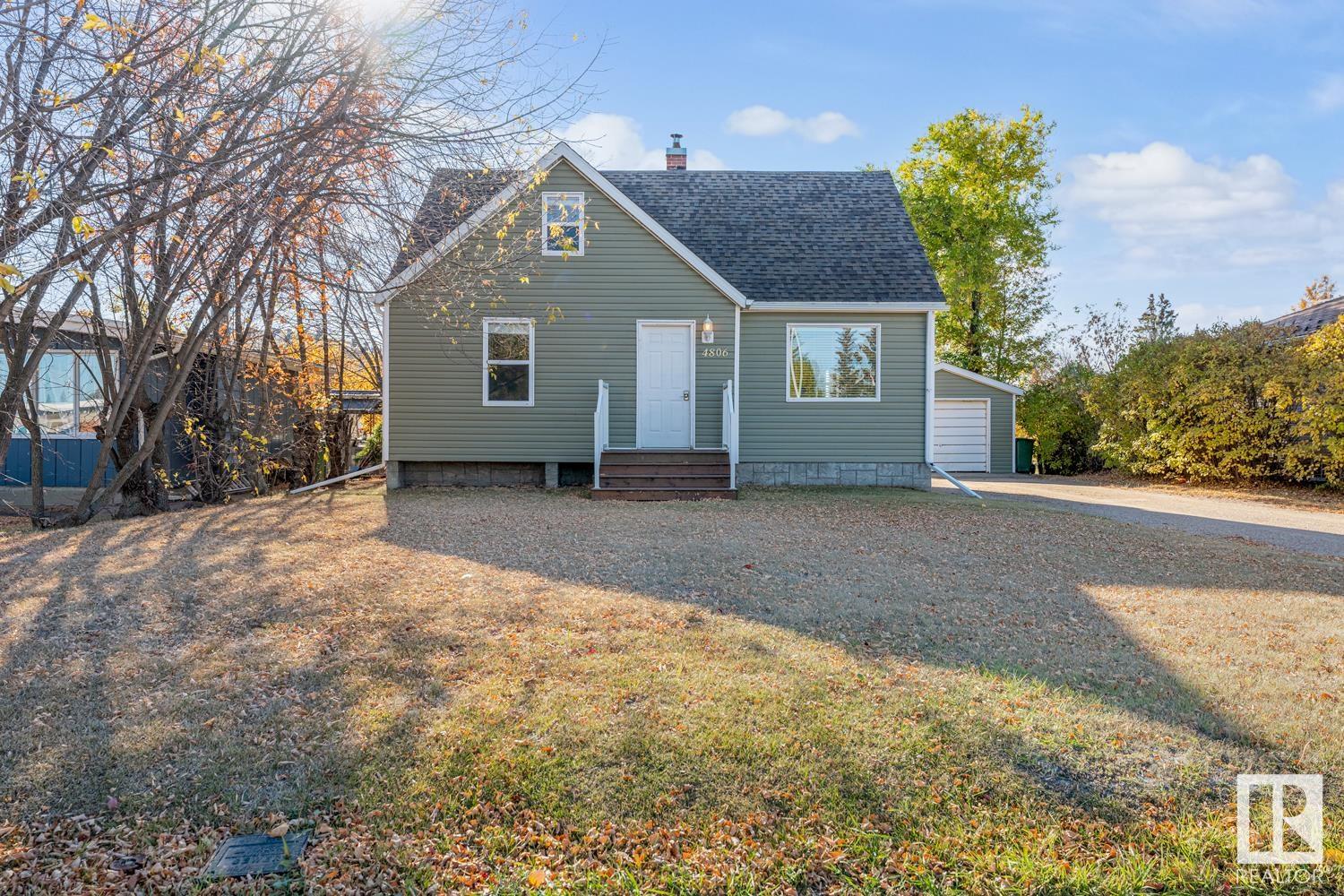 4806 47 Avenue, Bonnyville Town, AB, T9N 1M4 E4317596 Krista Kucy