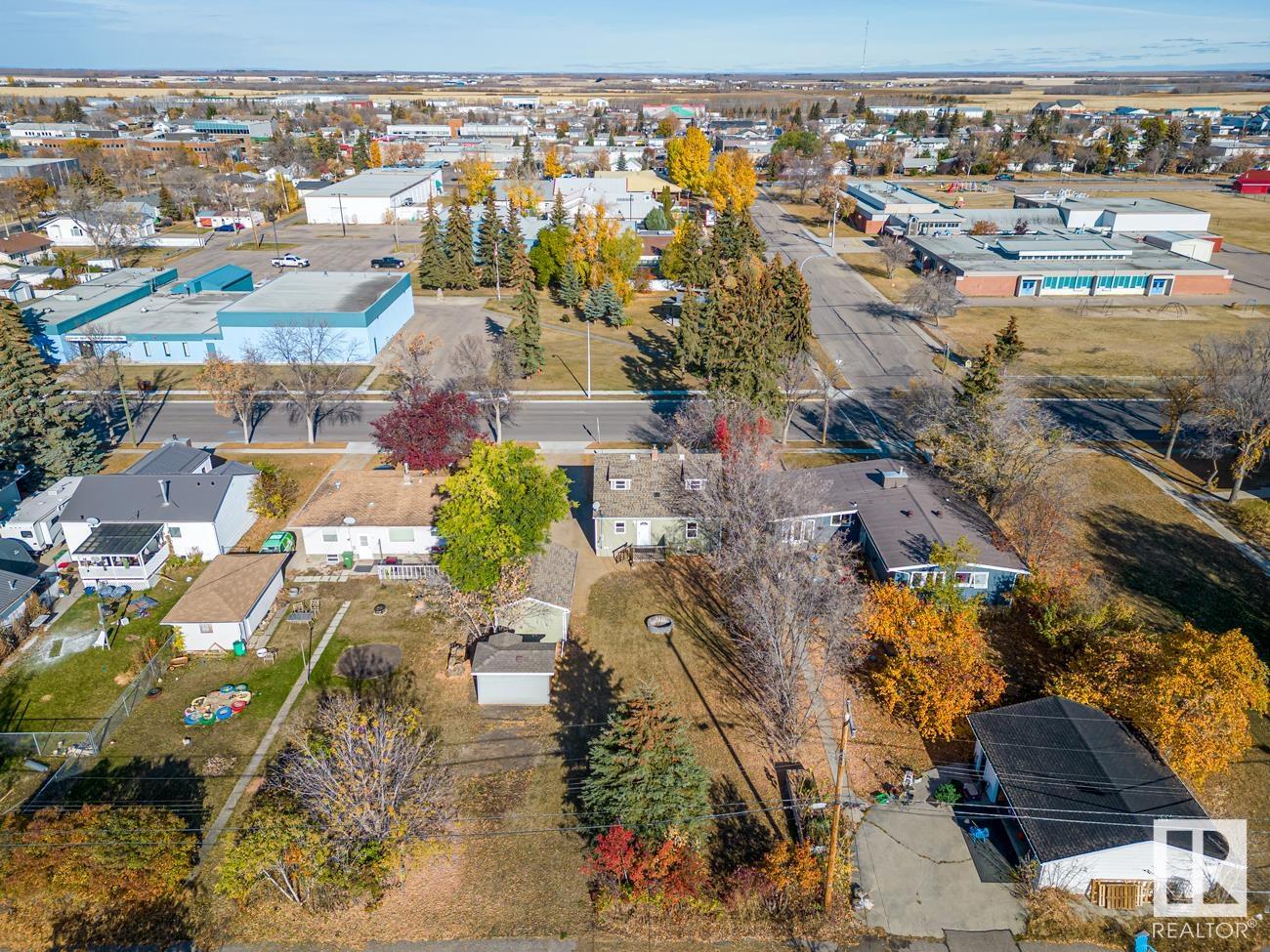 4806 47 Avenue, Bonnyville Town, AB, T9N 1M4 E4317596 Krista Kucy