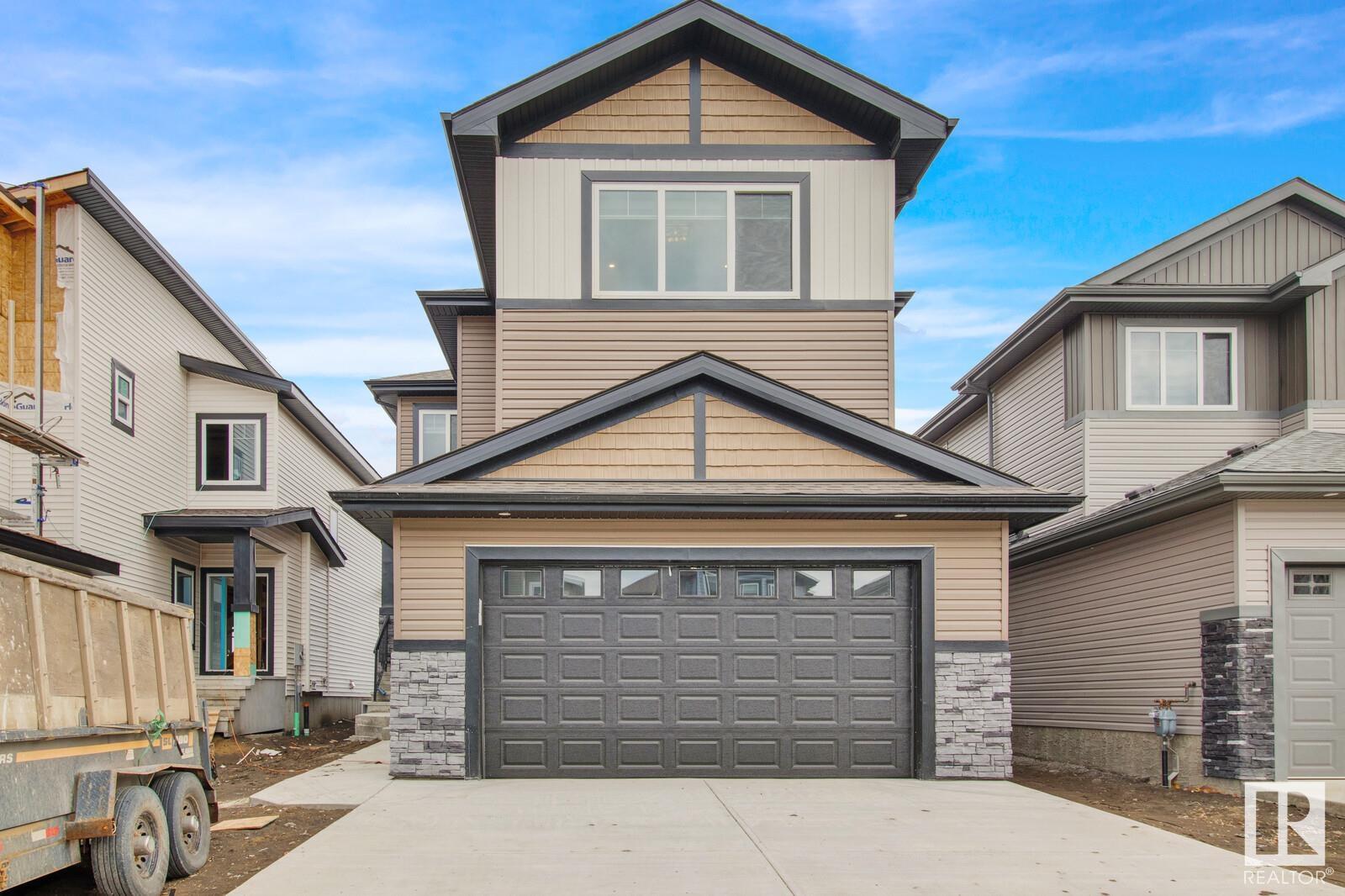 50 Starling Way, Fort Saskatchewan, AB, T8L 0X1 E4319579 Realty