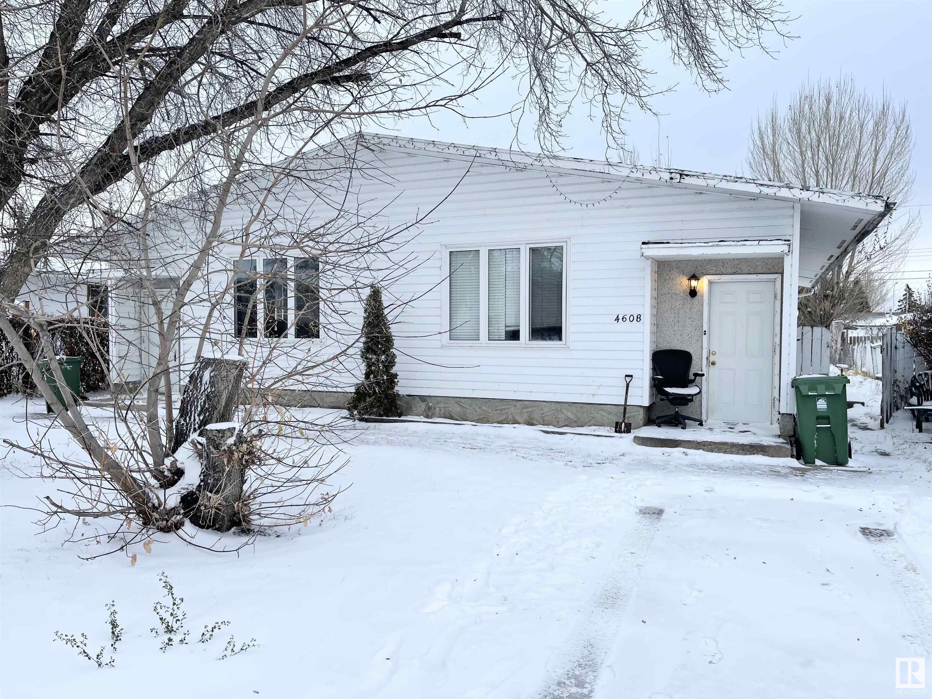 4608 46 Avenue, Bonnyville Town, AB, T9N 1M8 E4319233 Dave Storoschuk Real Estate