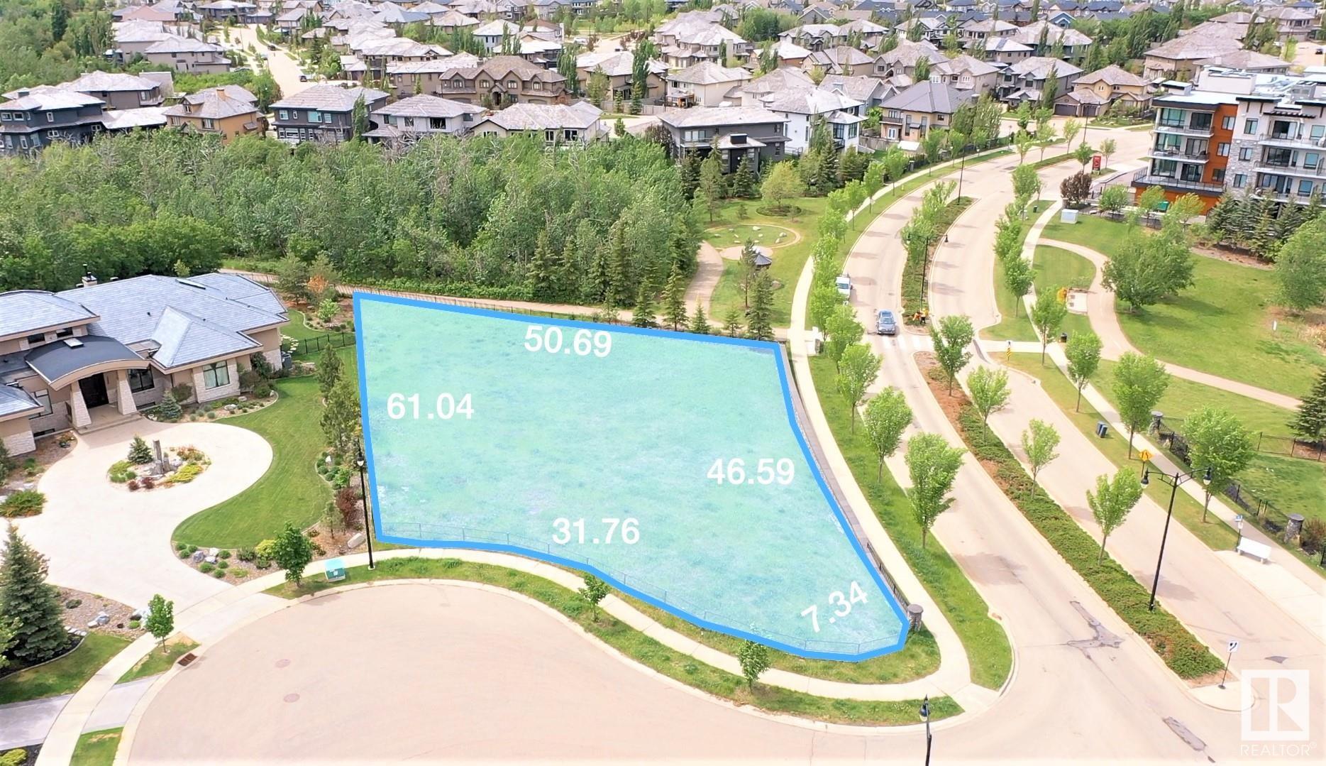 4804 Mactaggart Crest, Edmonton, AB, T6R 0J6 E4323136 Robertson