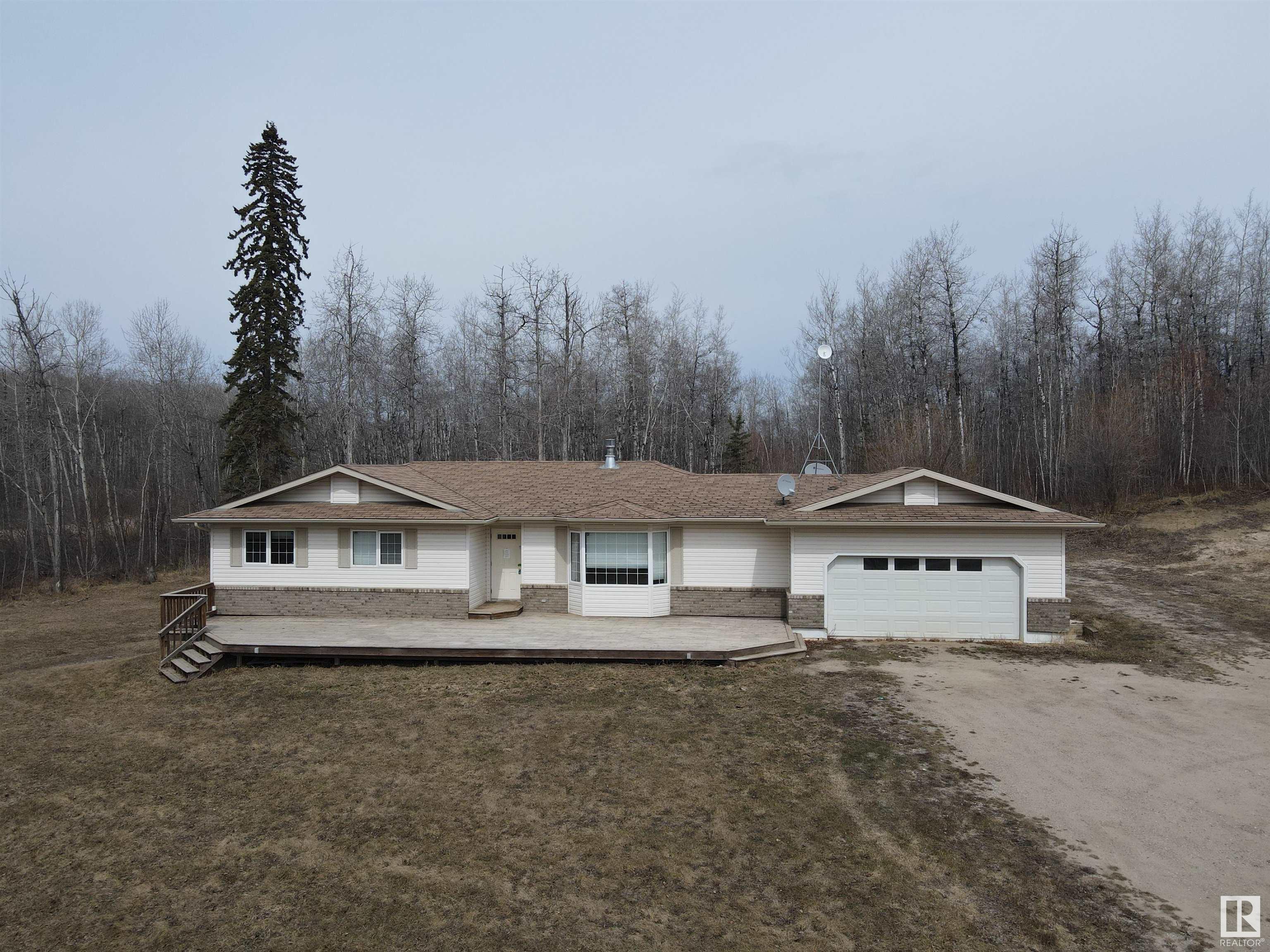 1 64301 Range Road 423a, Rural Bonnyville M.D., AB, T9M 1N2 E4324692 Dave Storoschuk Real