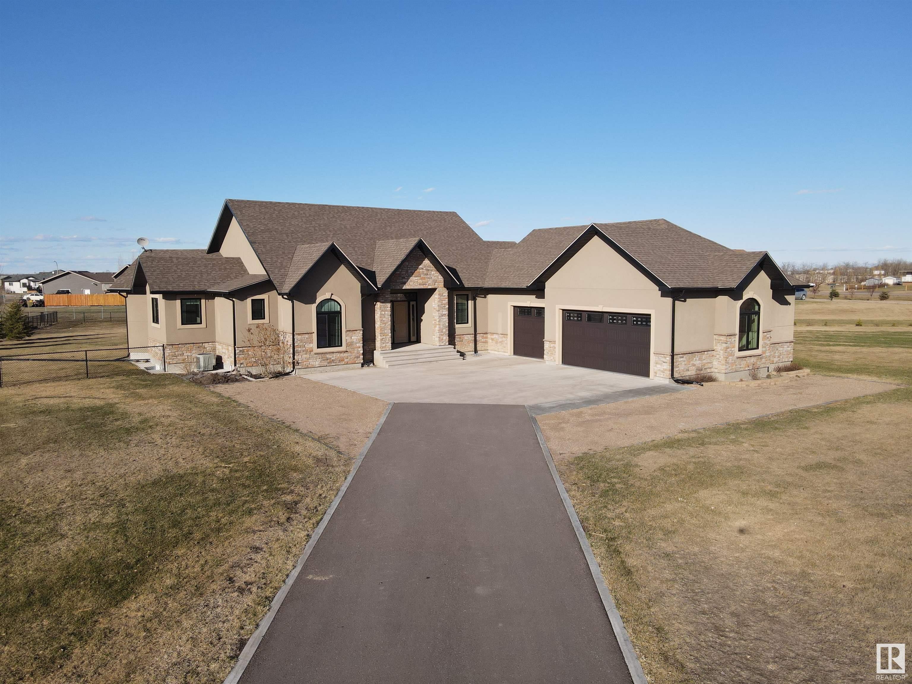 110 45326 Hwy 659, Rural Bonnyville M.D., AB, T9N 2J6 E4326439