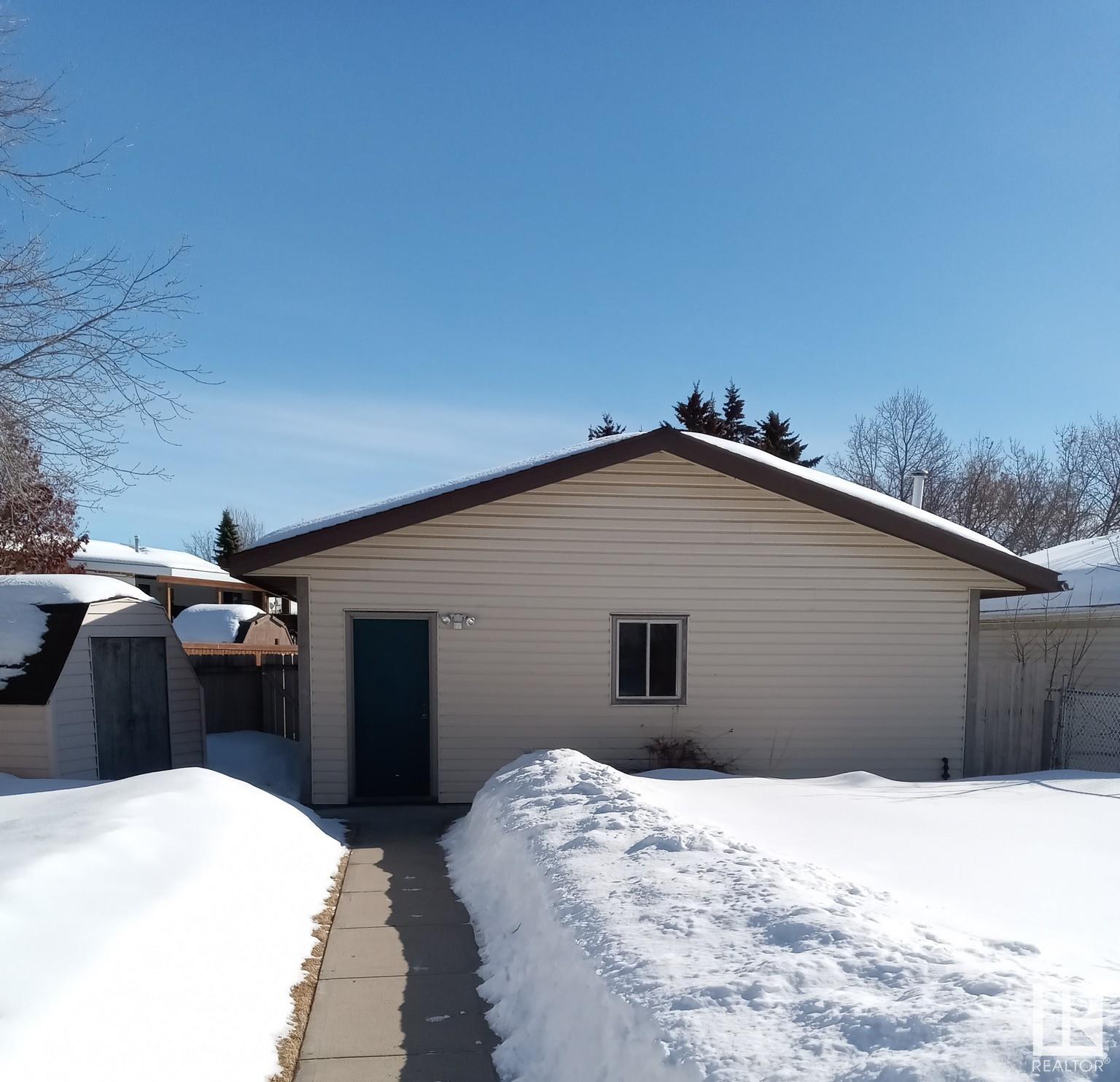 4111 45 Street, Bonnyville Town, AB, T9N 1R5 E4330316 Dave Storoschuk Real Estate