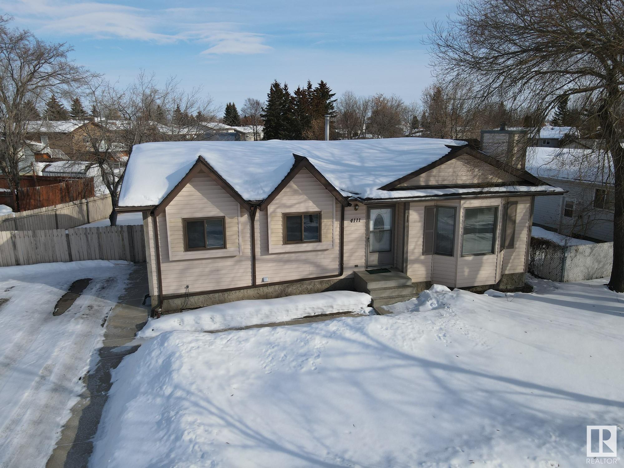 4111 45 Street, Bonnyville Town, AB, T9N 1R5 E4330316 Dave