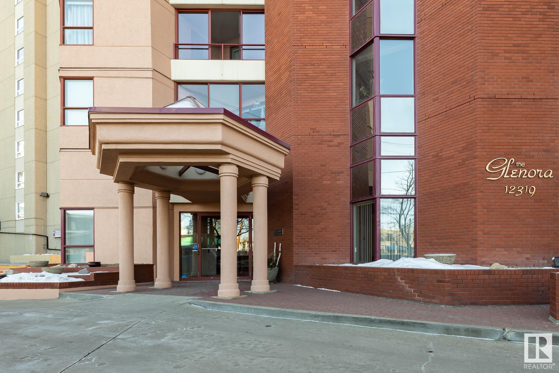 1501 12319 Jasper Avenue, Edmonton, AB, T5N 4A7 E4331746 Becca