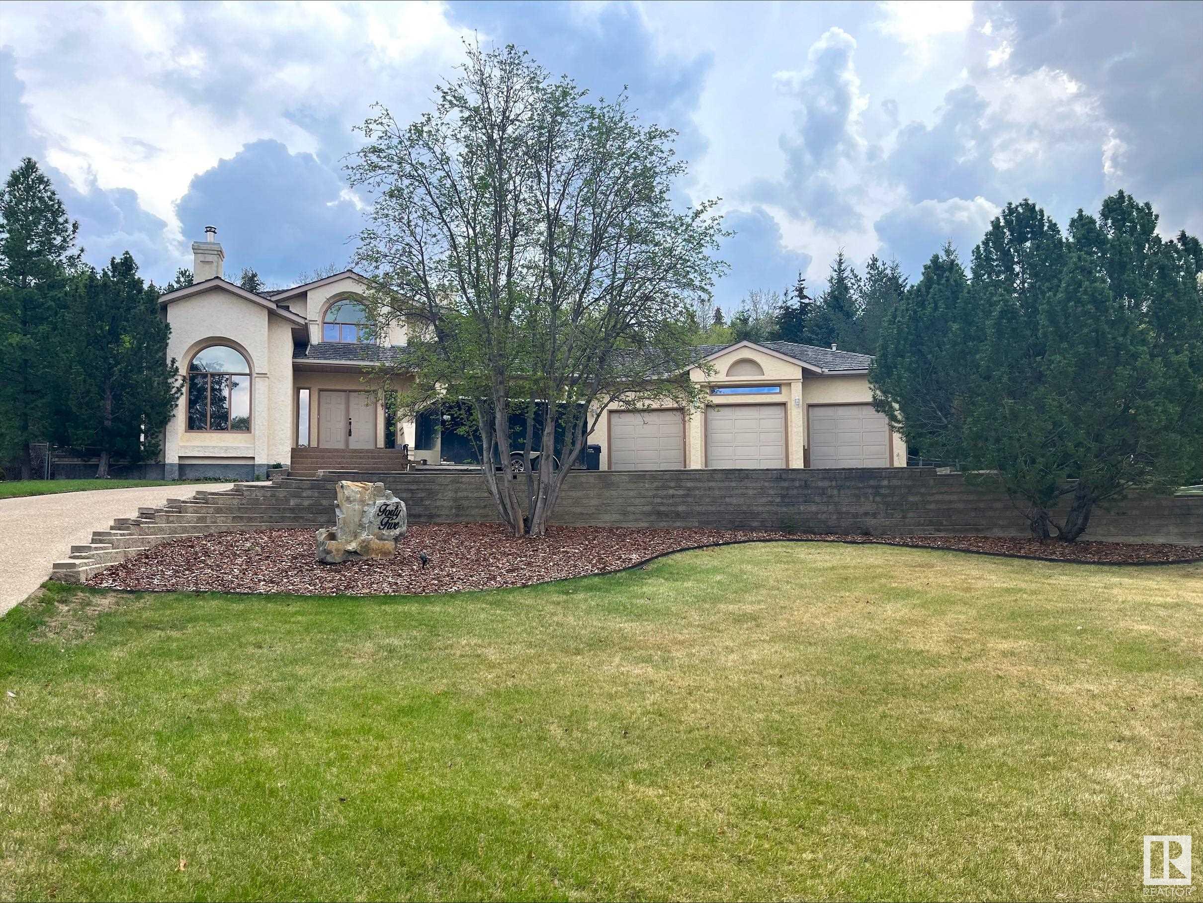 45 Sturgeon View, Rural Sturgeon County, AB, T8T 0B2 E4331517