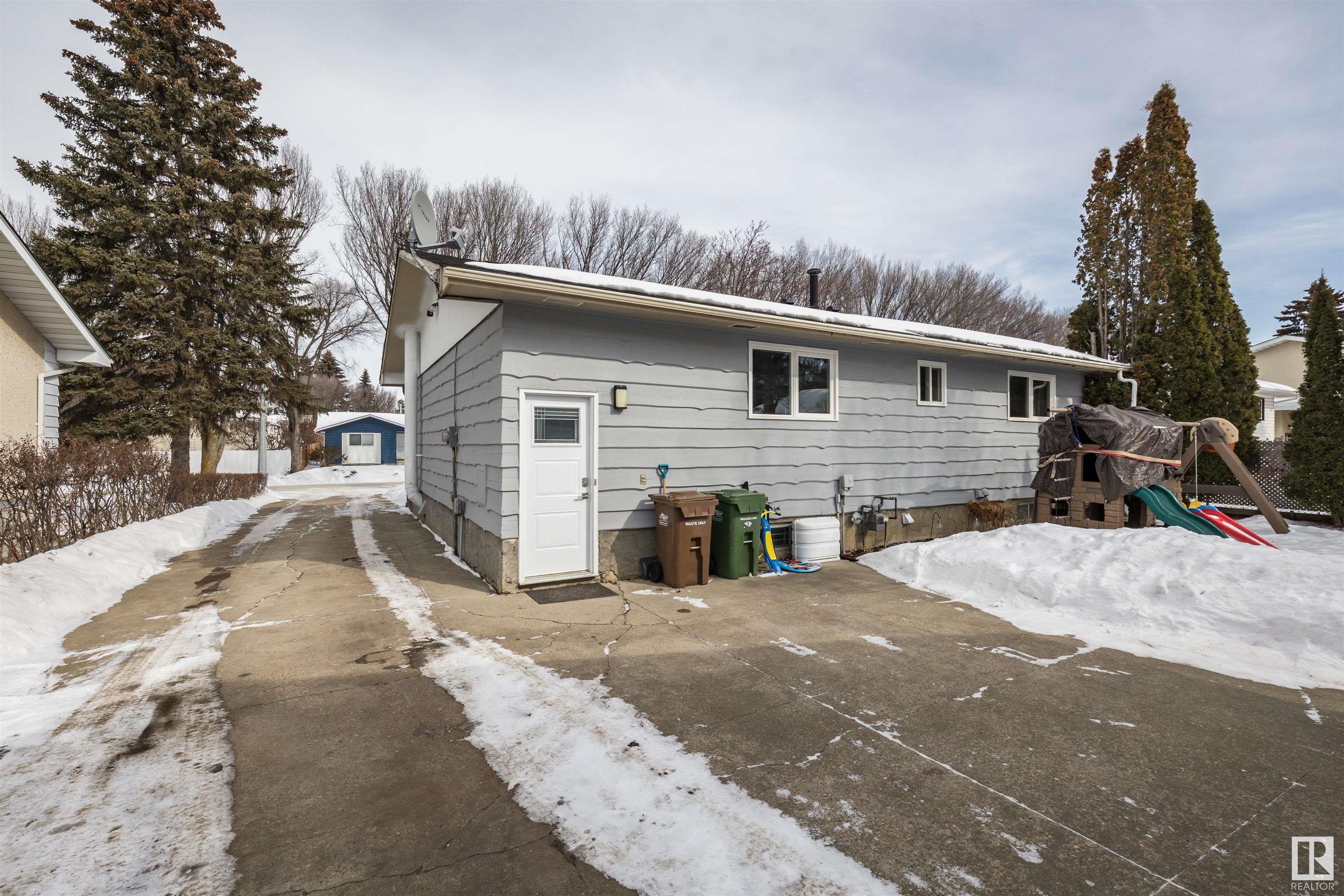 80 Fleetwood Crescent, St. Albert, AB, T8N 1R5 E4331673 David Pickering