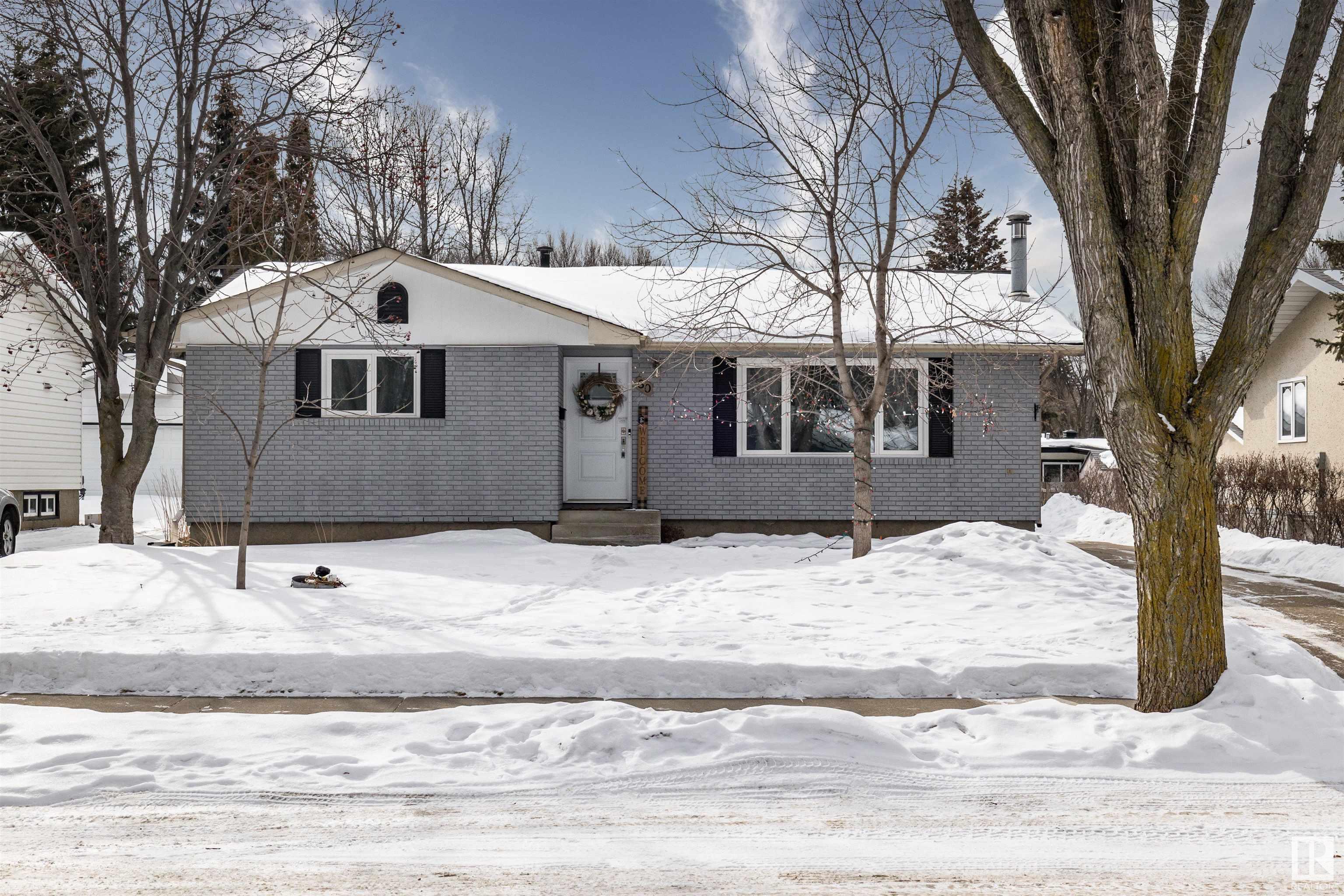 80 Fleetwood Crescent, St. Albert, AB, T8N 1R5 E4331673 David Pickering