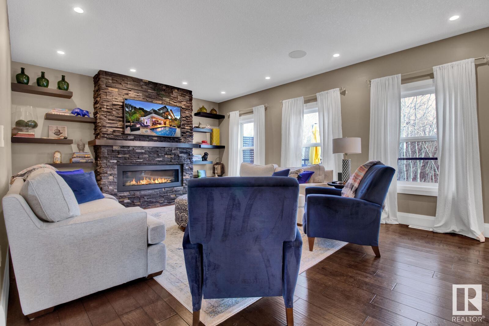 25 Greystone Drive, Rural Sturgeon County, AB, T8T 0A8 E4337048