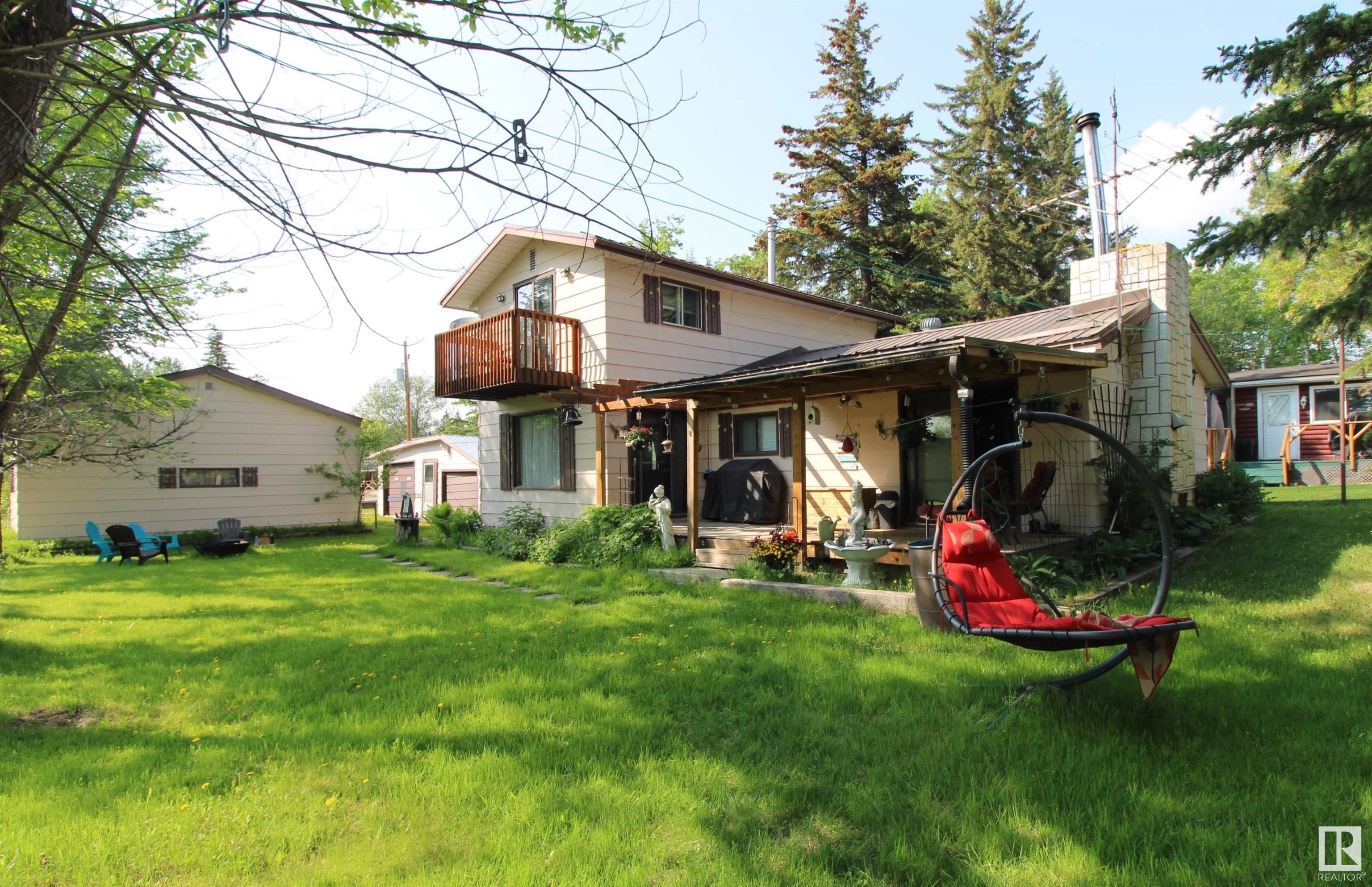 409 4 Street, Rural Lac Ste. Anne County, AB, T0E 1A0 E4337724