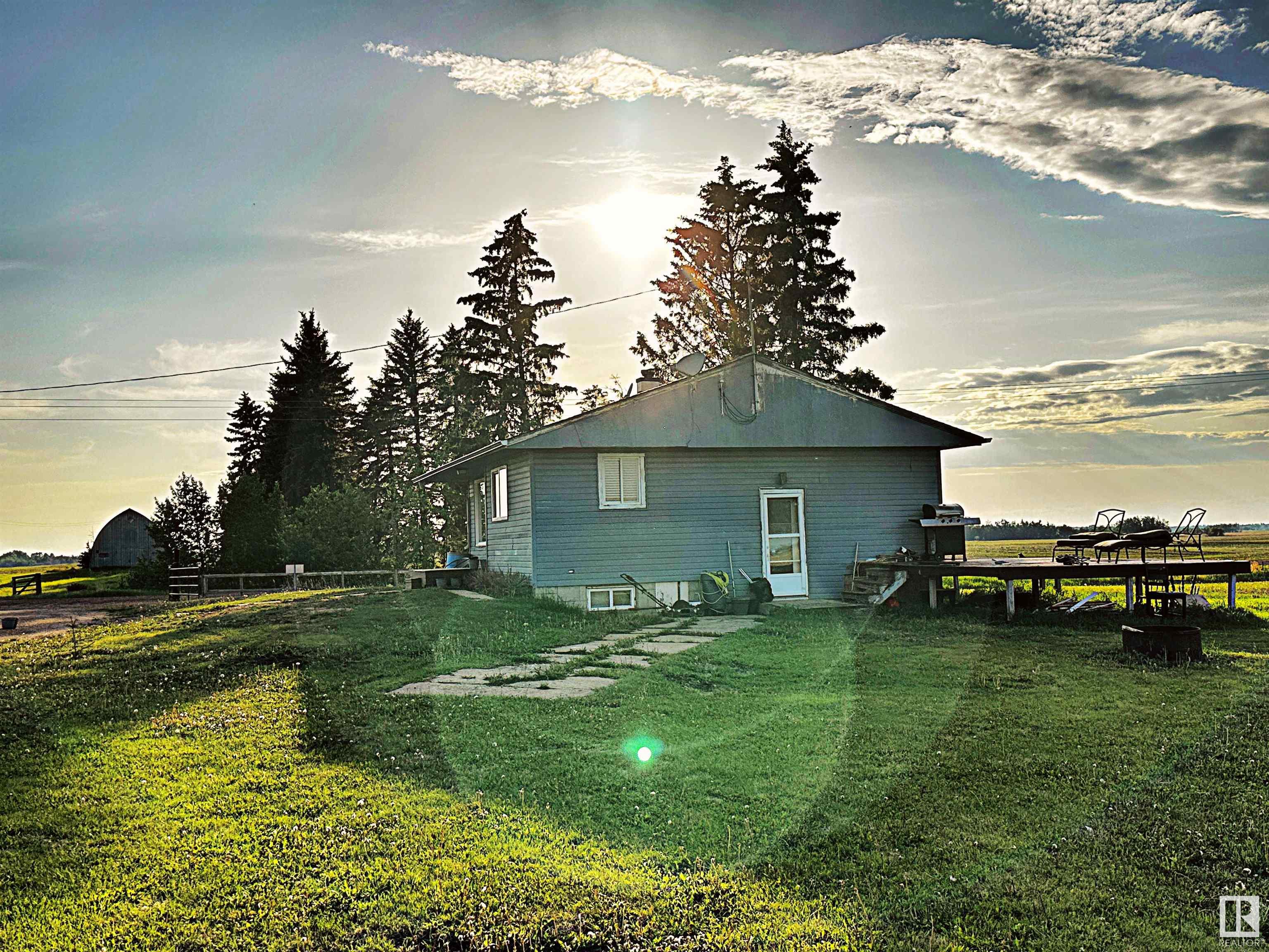 572015 164 Range Road, Rural Lamont County, AB, T0B 0C0 E4343160