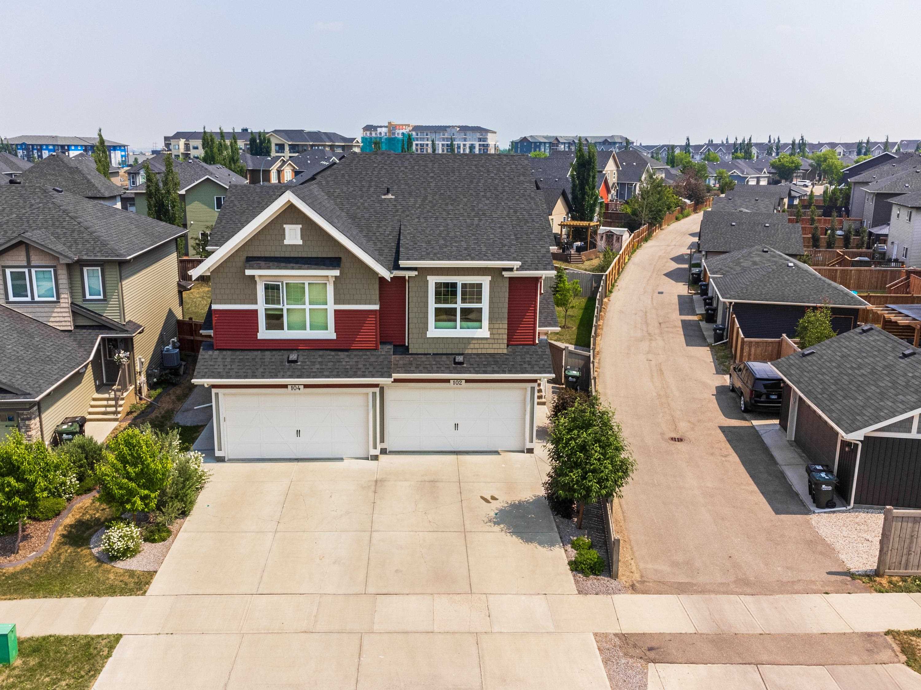 102 Amberley Way, Sherwood Park, AB, T8H 0W4 E4345506 The Anderson Co.