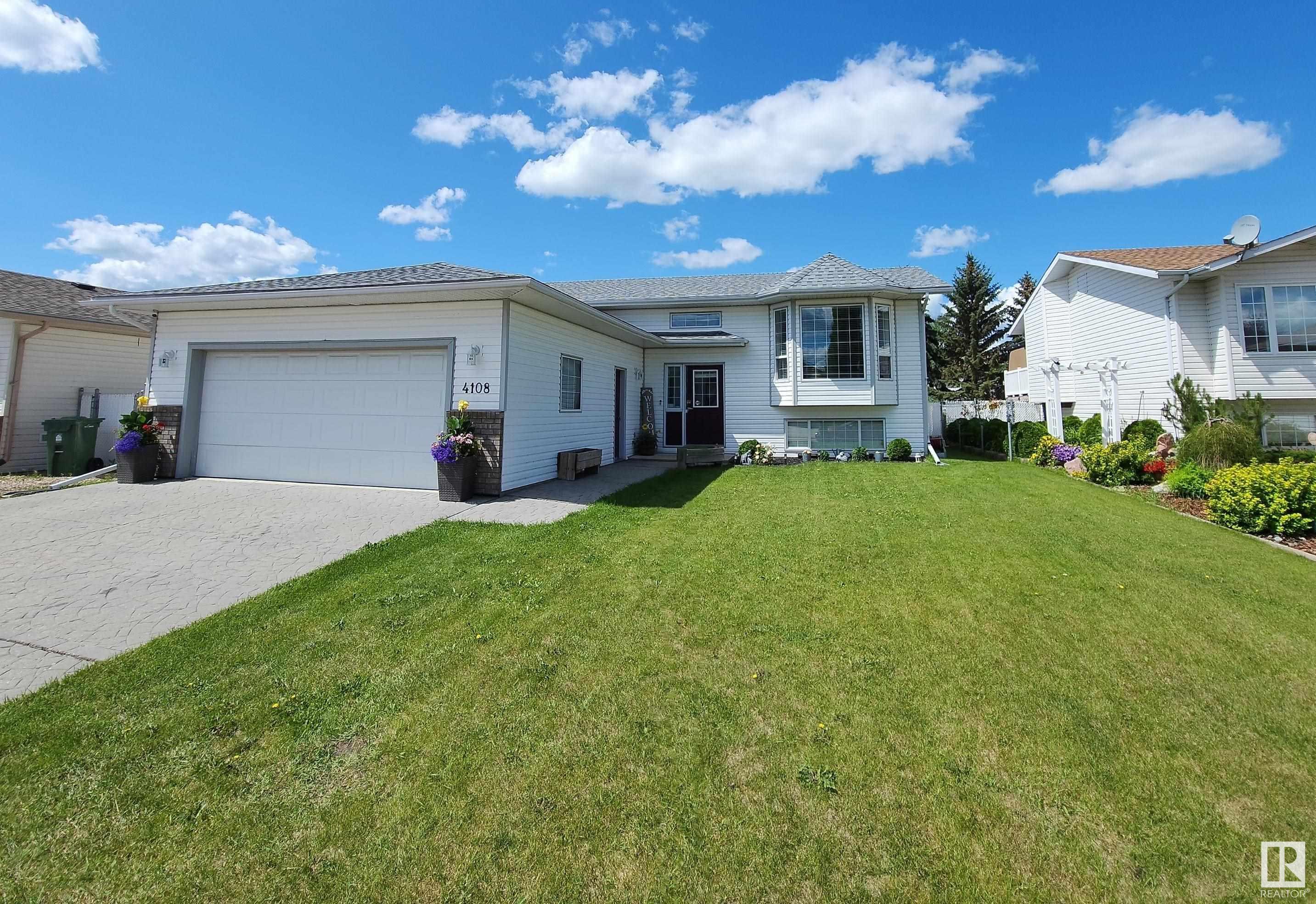 4108 39 Street, Bonnyville Town, AB, T9N 1V5 E4348471 Krista Kucy