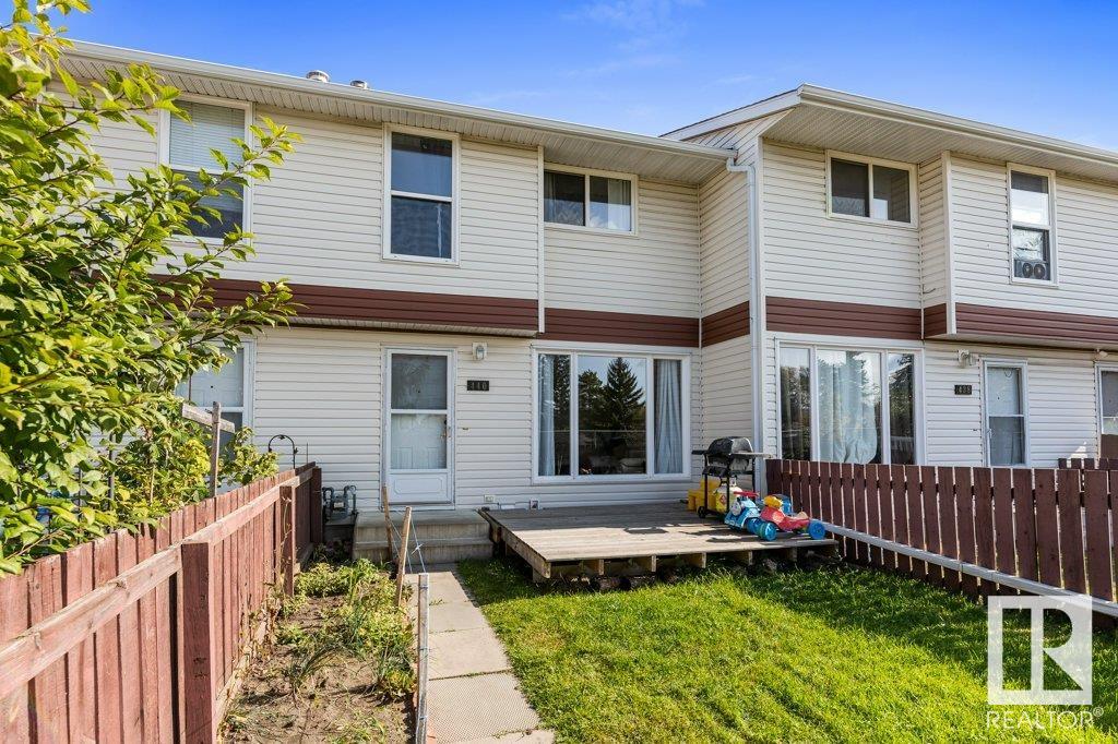 440 Clareview Road, Edmonton, AB, T5A 4G6 E4361234 Robertson Real