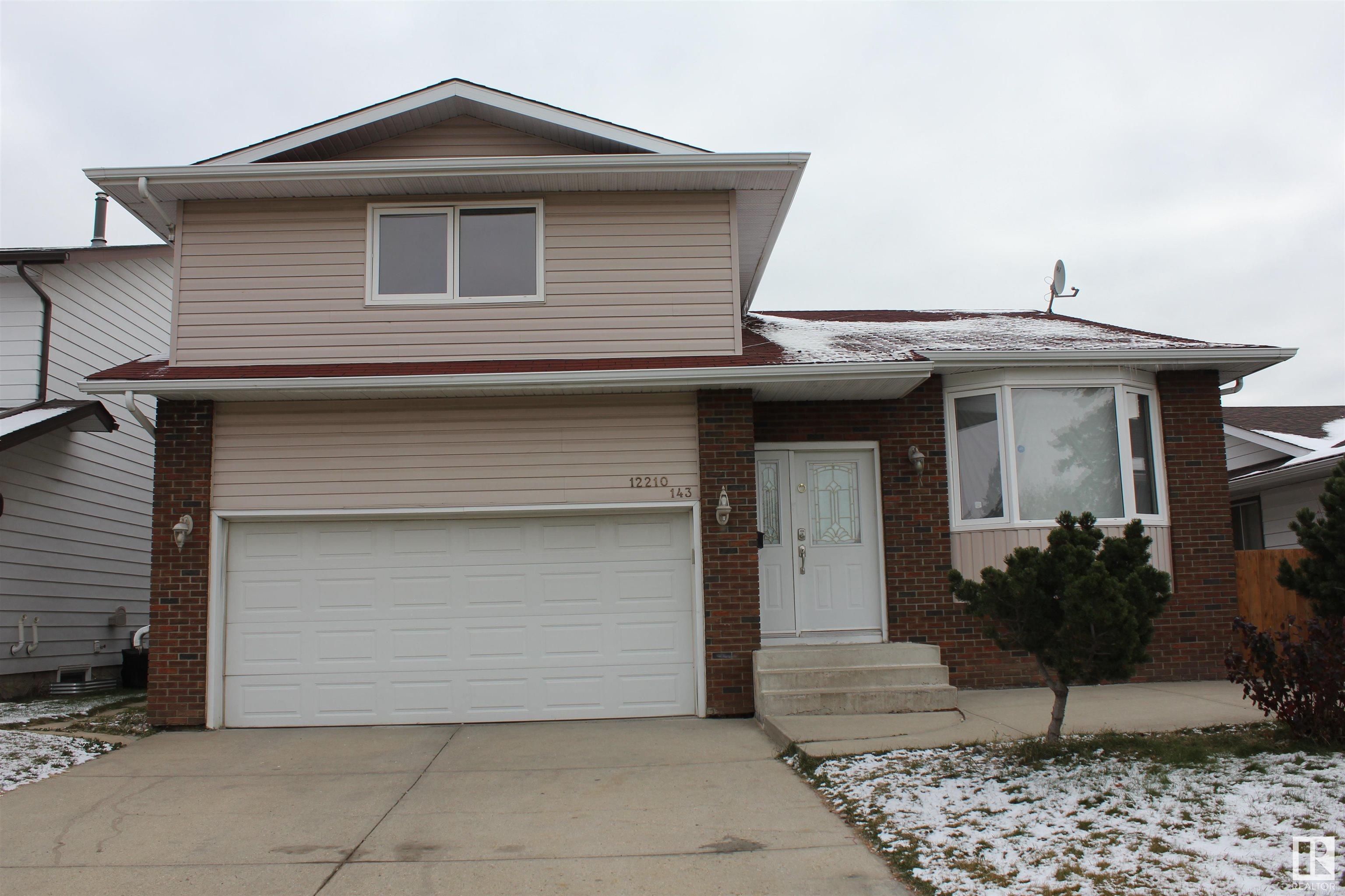 12210 143 Avenue, Edmonton, AB, T5X 3R7 E4363553 Wally Karout