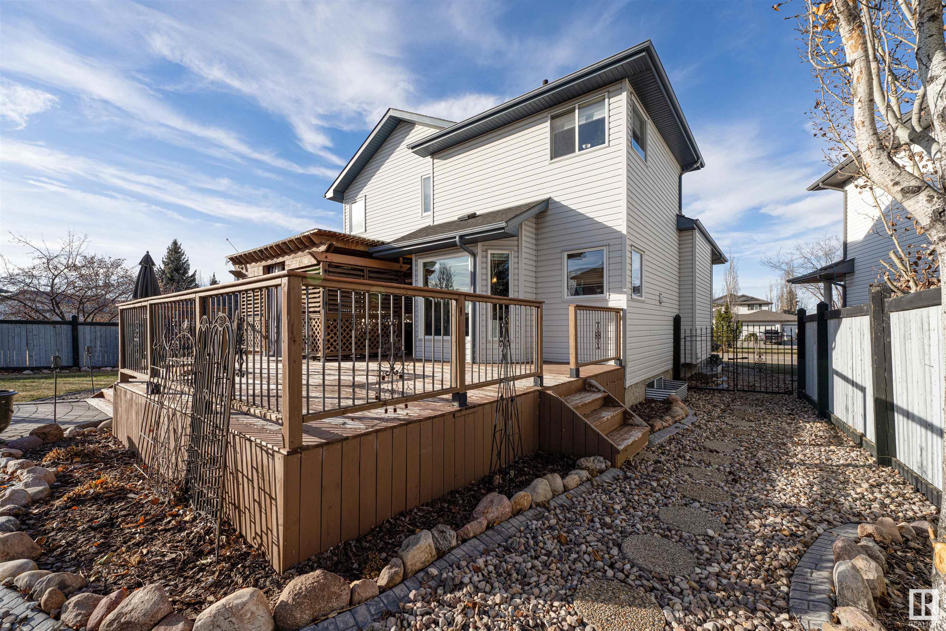 28 Westpark Wynd, Fort Saskatchewan, AB, T8L 4K9 E4365369 Tawnie