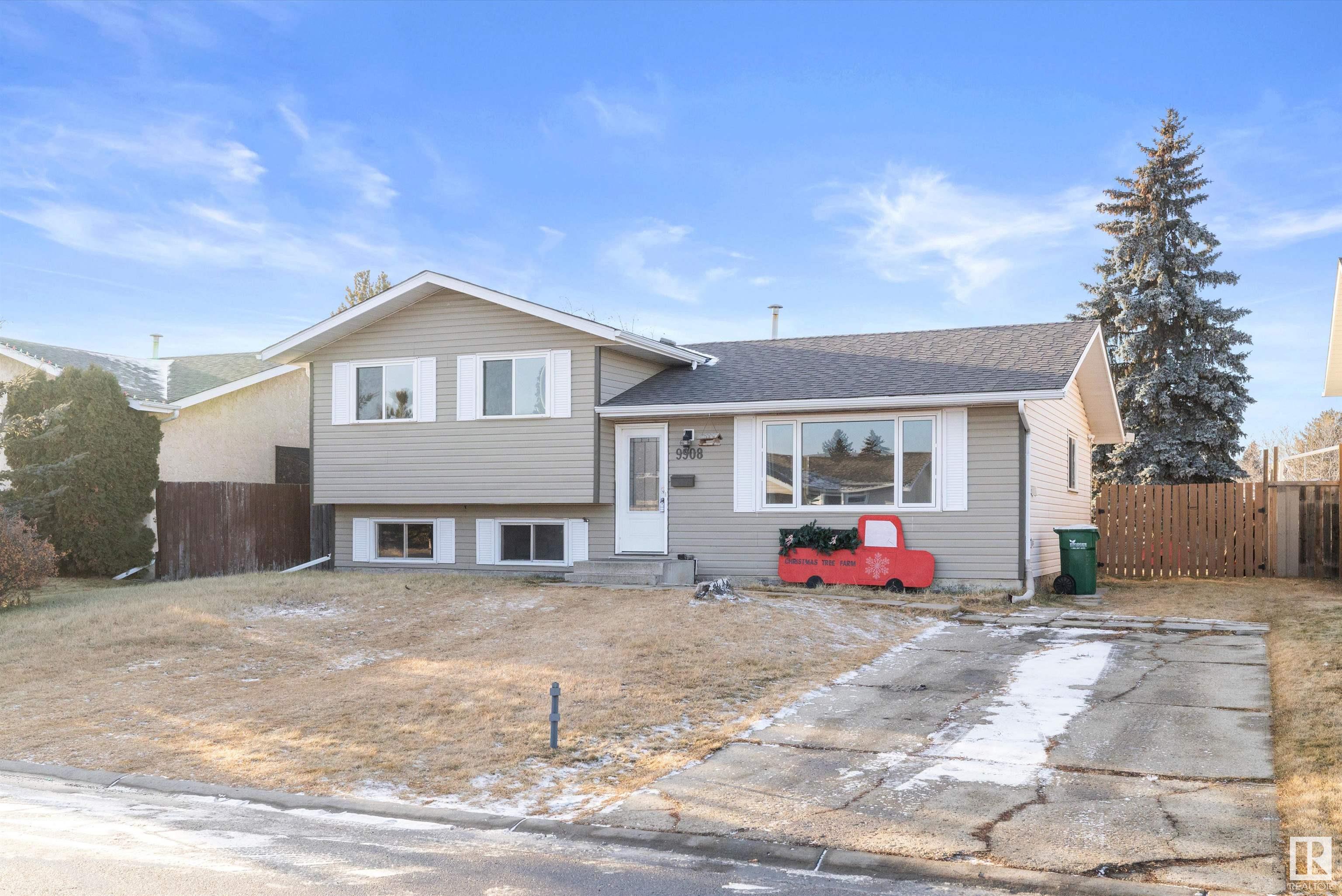 9908 95 Street, Morinville, AB, T8R 1J5 E4368237 Melville Real