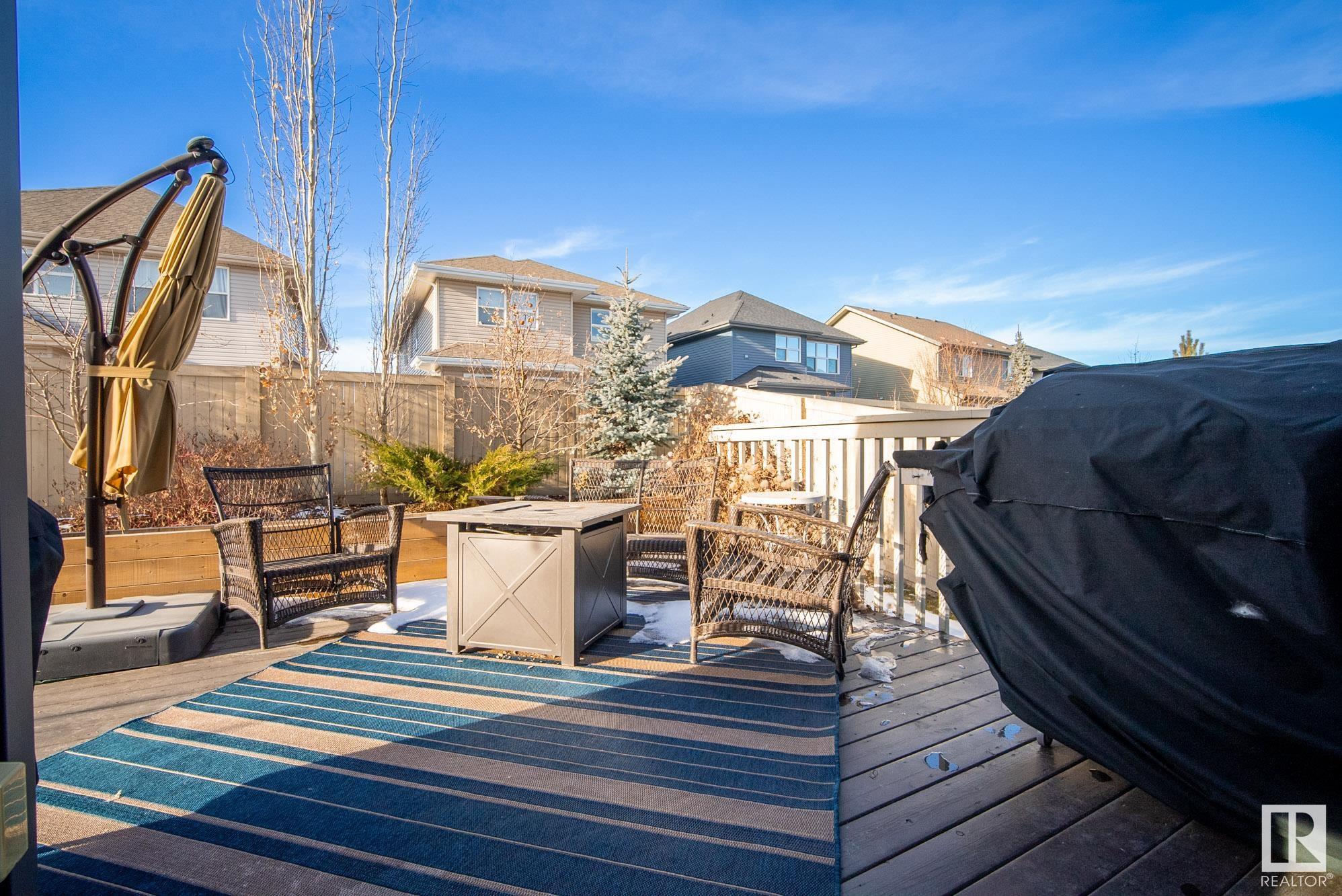 2429 Ashcraft Crescent, Edmonton, AB, T6W 2M9 E4371481 Ashley