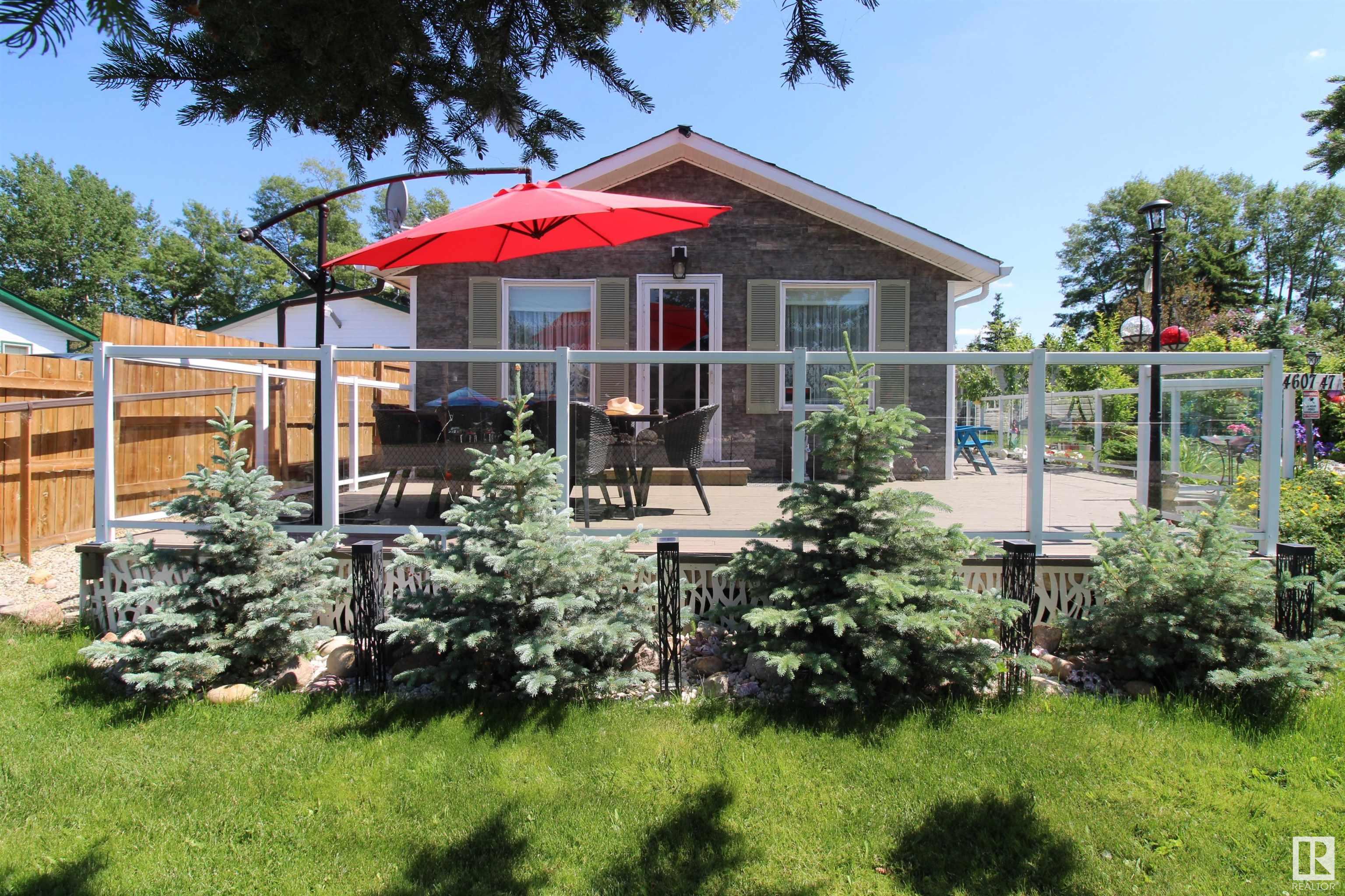 4607 47 Avenue, Rural Lac Ste. Anne County, AB, T0E 0A0 E4395148