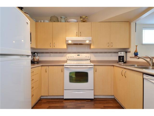  48 123 Seventh Street, New Westminster, BC V1106763