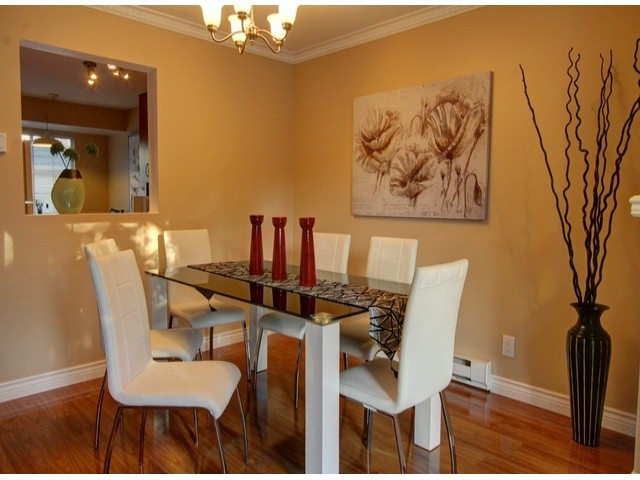 # 121 5360 201st Street, Langley, BC | F1433617 | Garden ...