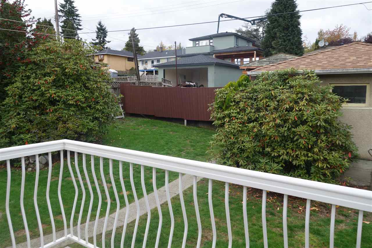 6563 Clinton Street, Burnaby, BC, V5E 1A3 » R2011069 » MrBestRealty