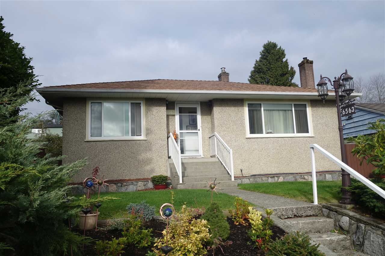 6563 Clinton Street, Burnaby, BC, V5E 1A3 » R2011069 » MrBestRealty