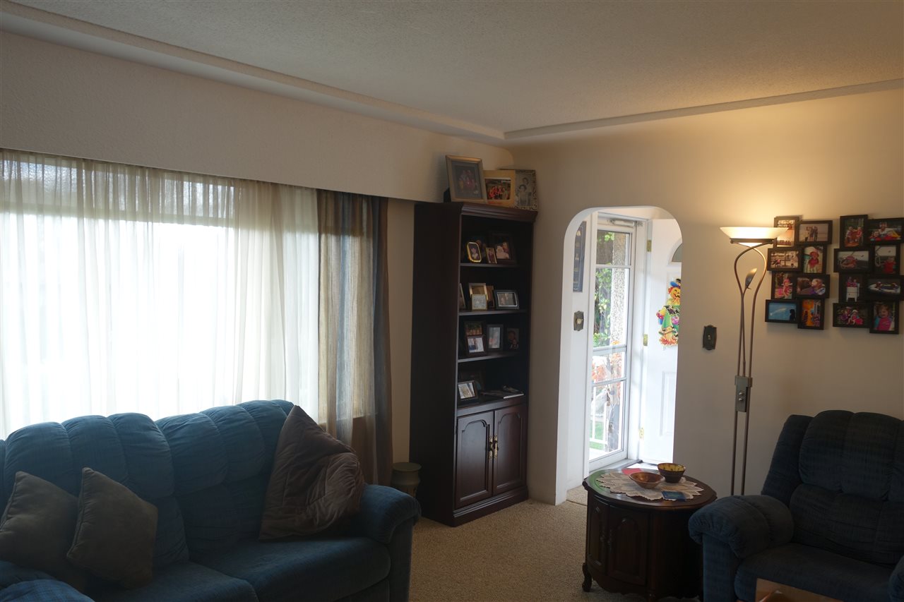 6563 Clinton Street, Burnaby, BC, V5E 1A3 » R2011069 » MrBestRealty