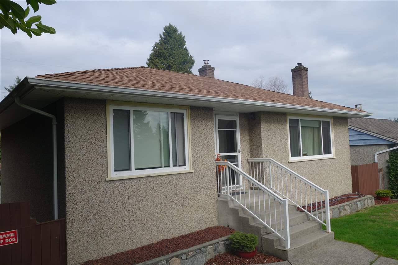 6563 Clinton Street, Burnaby, BC, V5E 1A3 » R2011069 » MrBestRealty