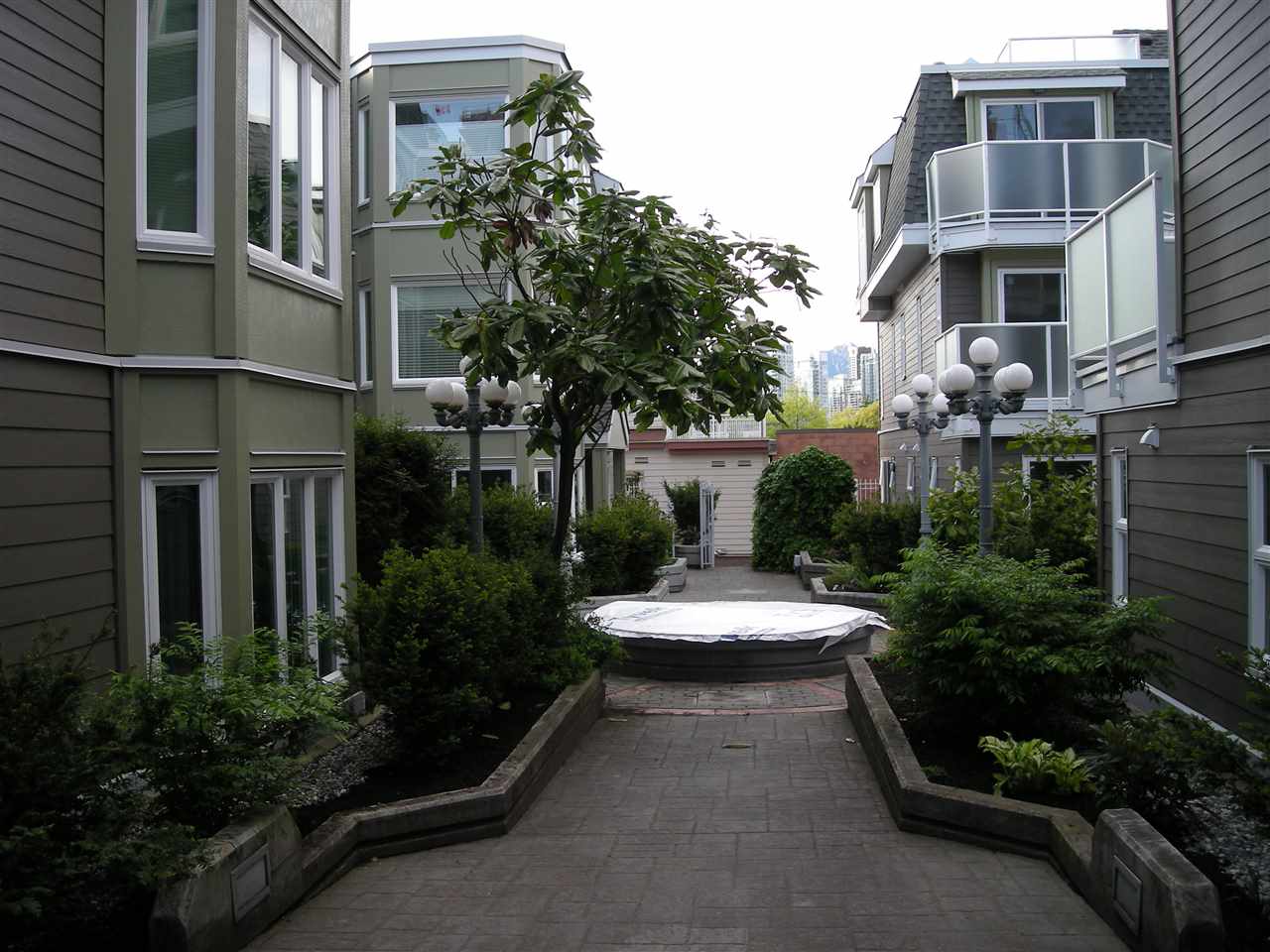  203 725 W 7th Avenue, Vancouver, BC R2011413 Andy Urban