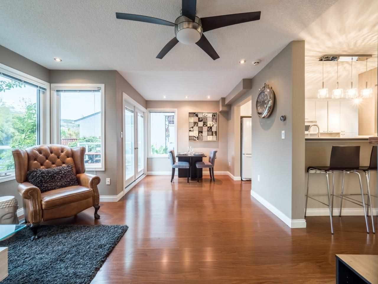 3860 Garden Grove Drive, Burnaby, BC R2014230 Denise Mai PREC* team