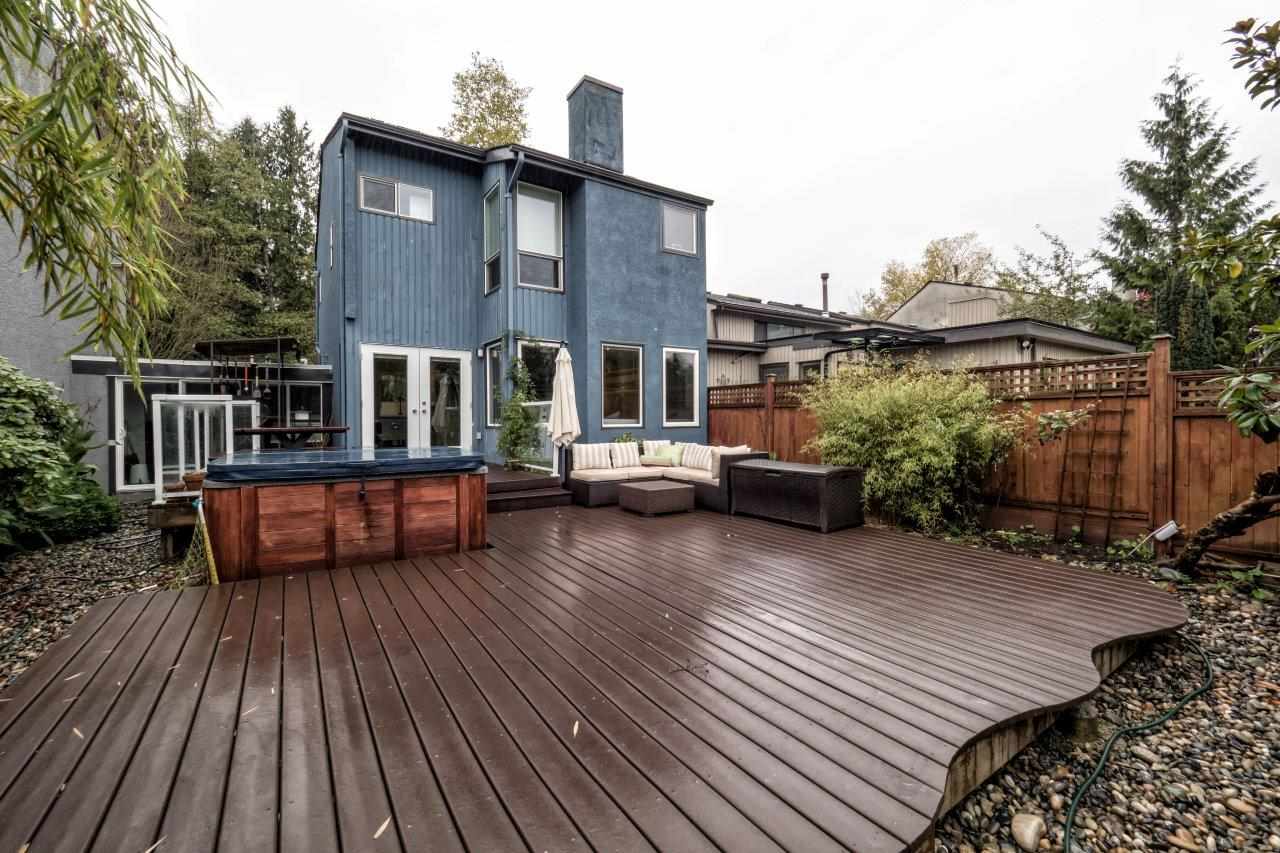 3860 Garden Grove Drive, Burnaby, BC R2014230 Denise Mai PREC* team