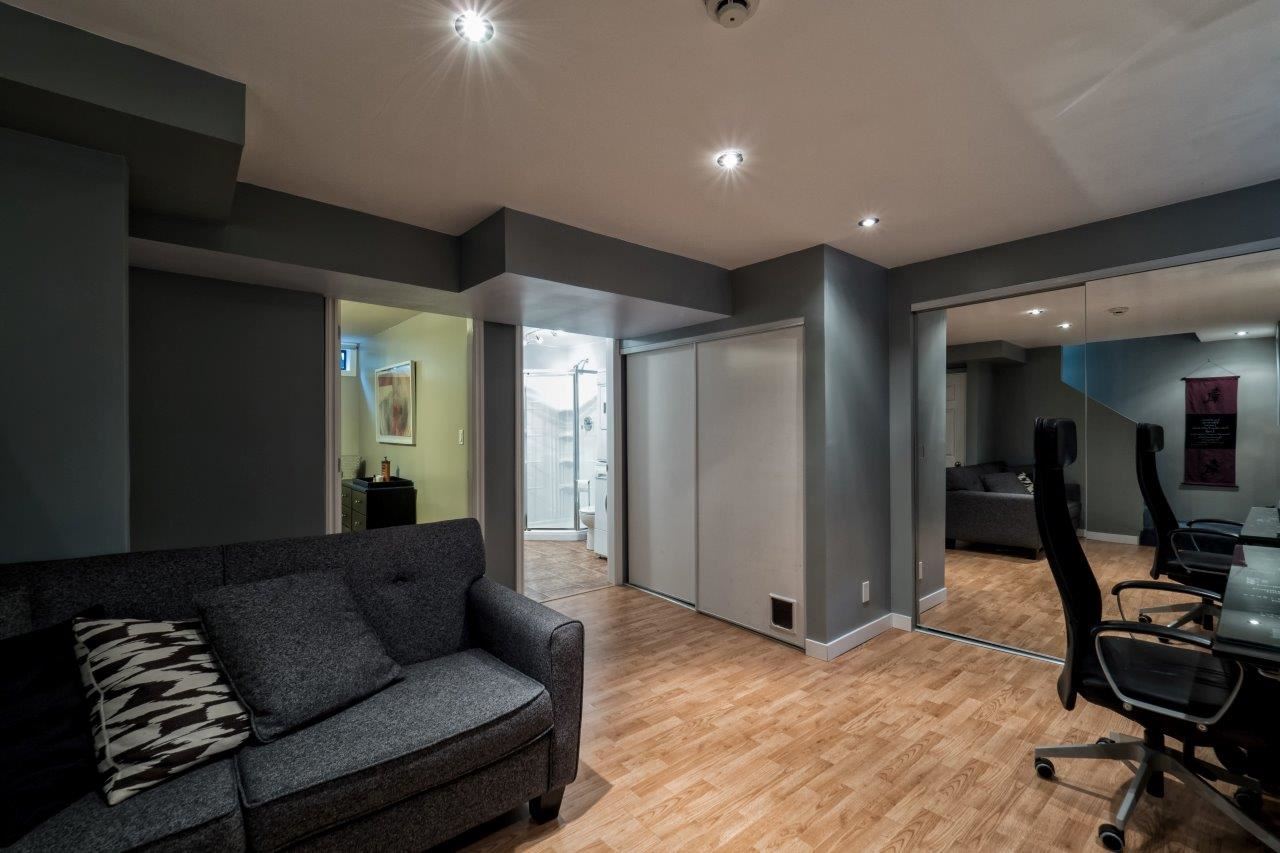 3860 Garden Grove Drive, Burnaby, BC R2014230 Denise Mai PREC* team