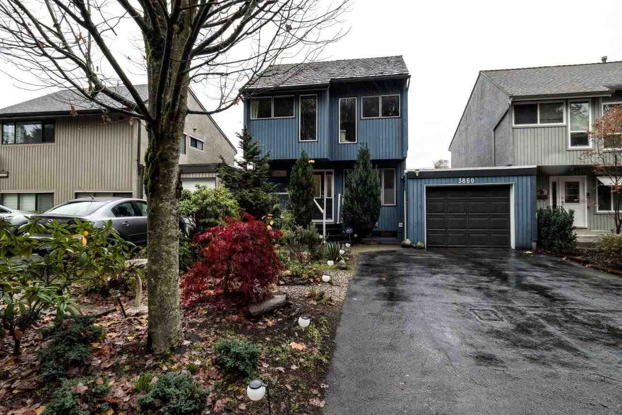 3860 Garden Grove Drive, Burnaby, BC R2014230 Denise Mai PREC* team